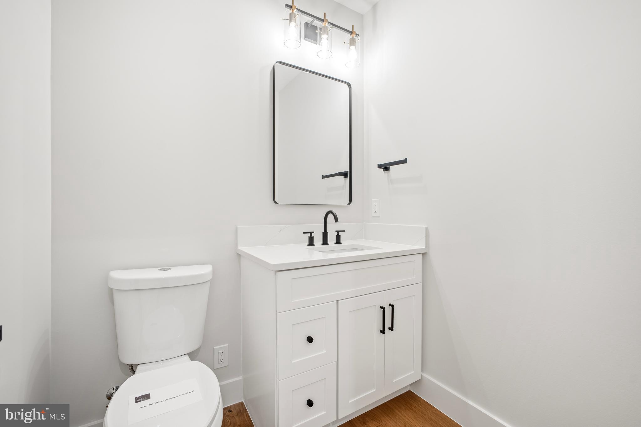 HAMLET - Residential