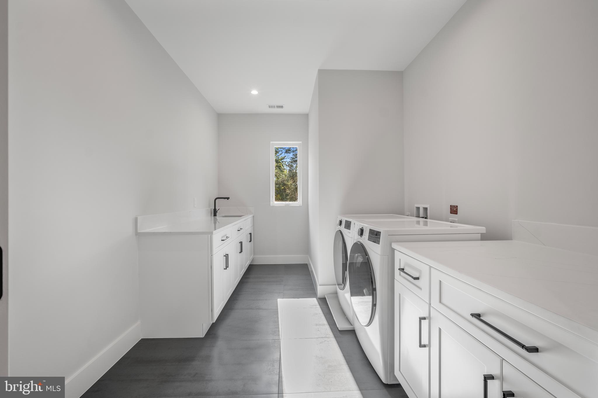 HAMLET - Residential