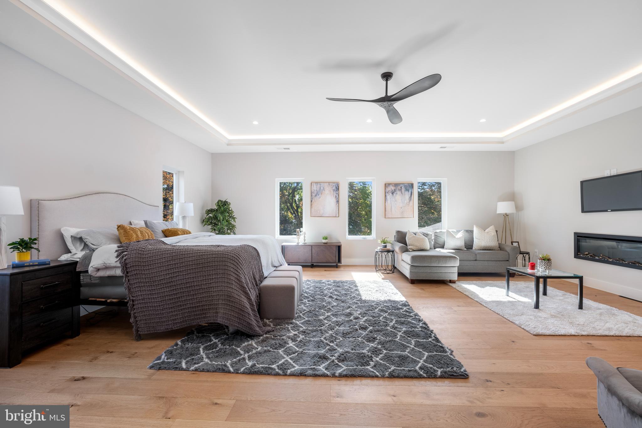 HAMLET - Residential