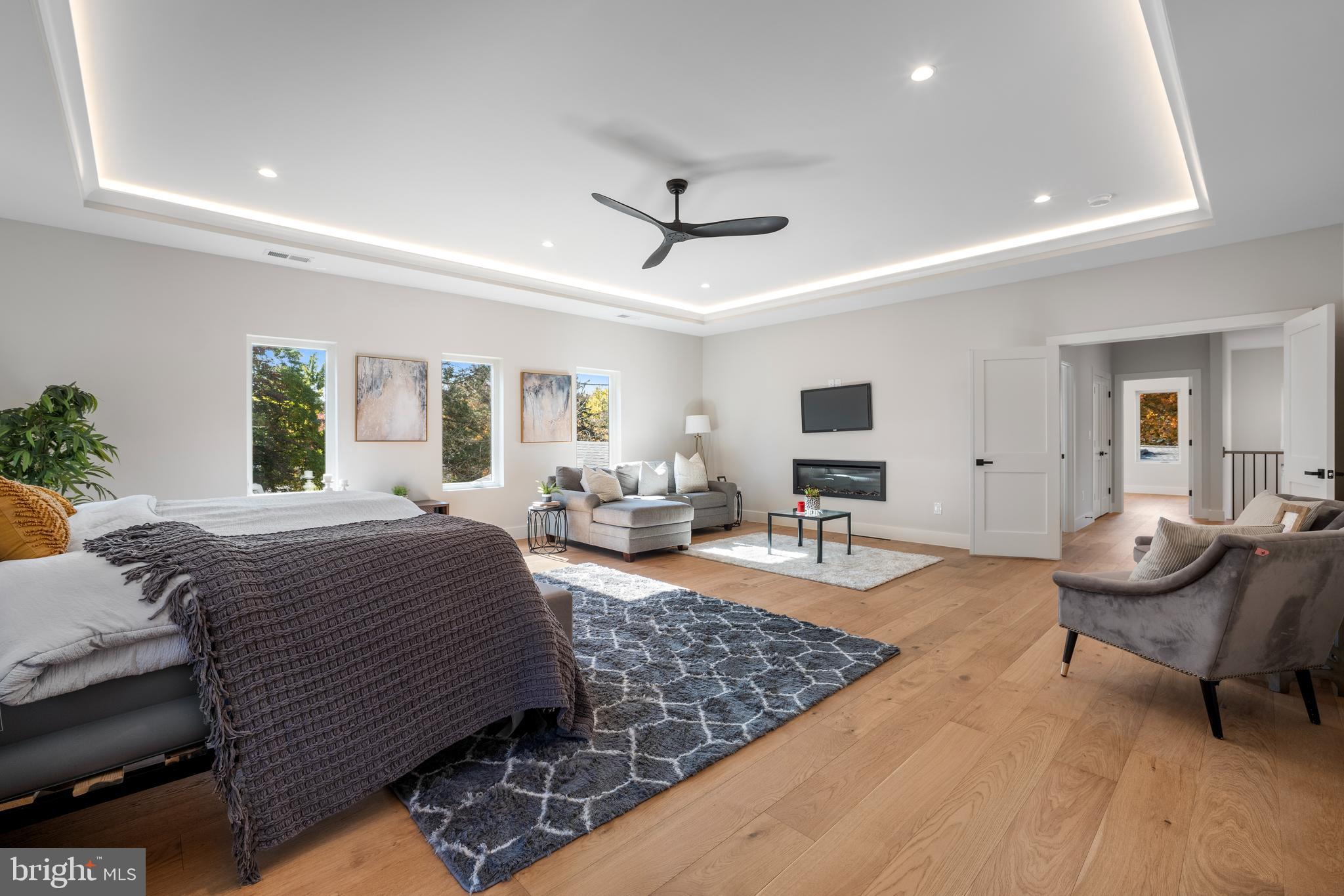 HAMLET - Residential