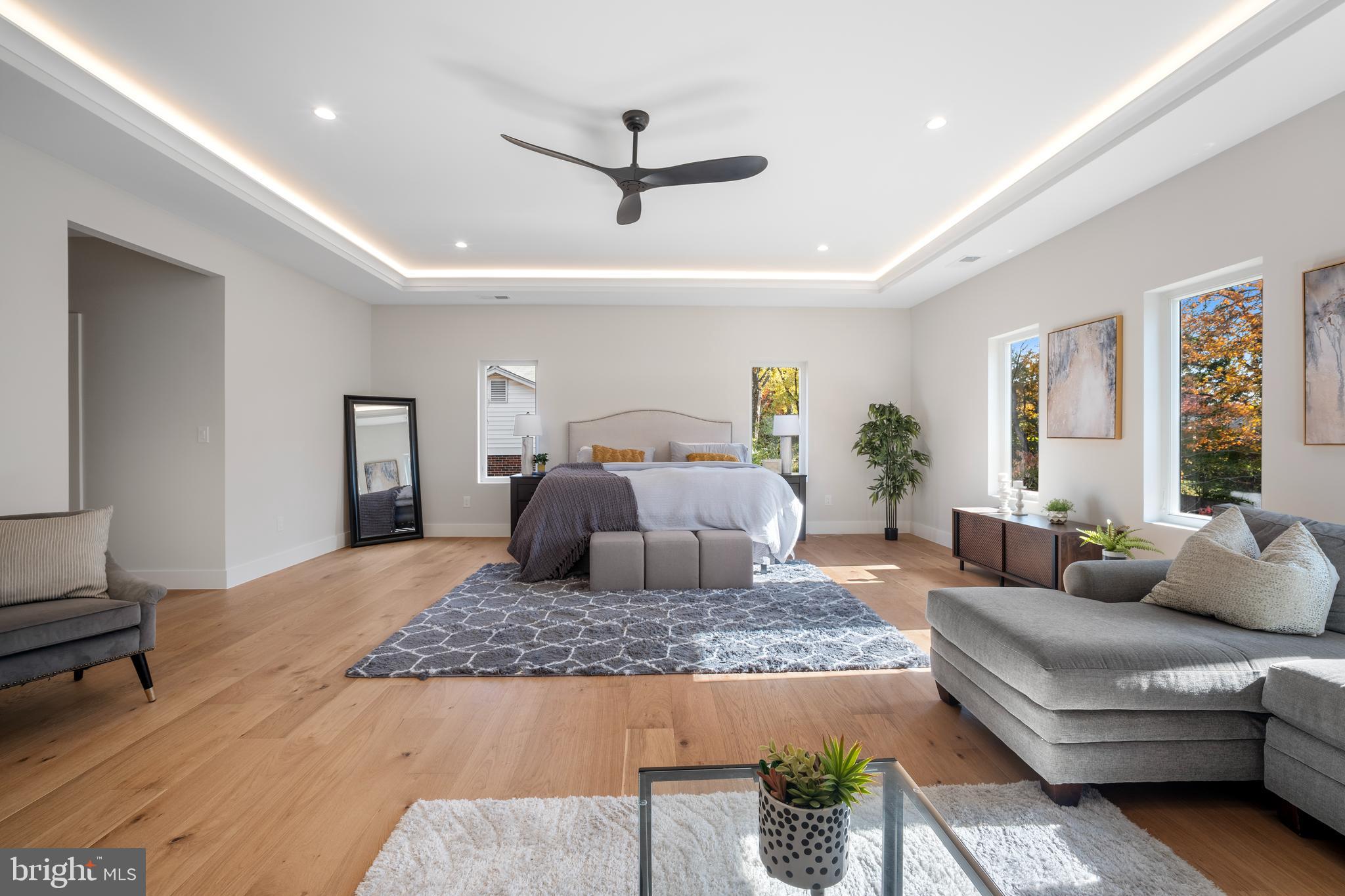 HAMLET - Residential