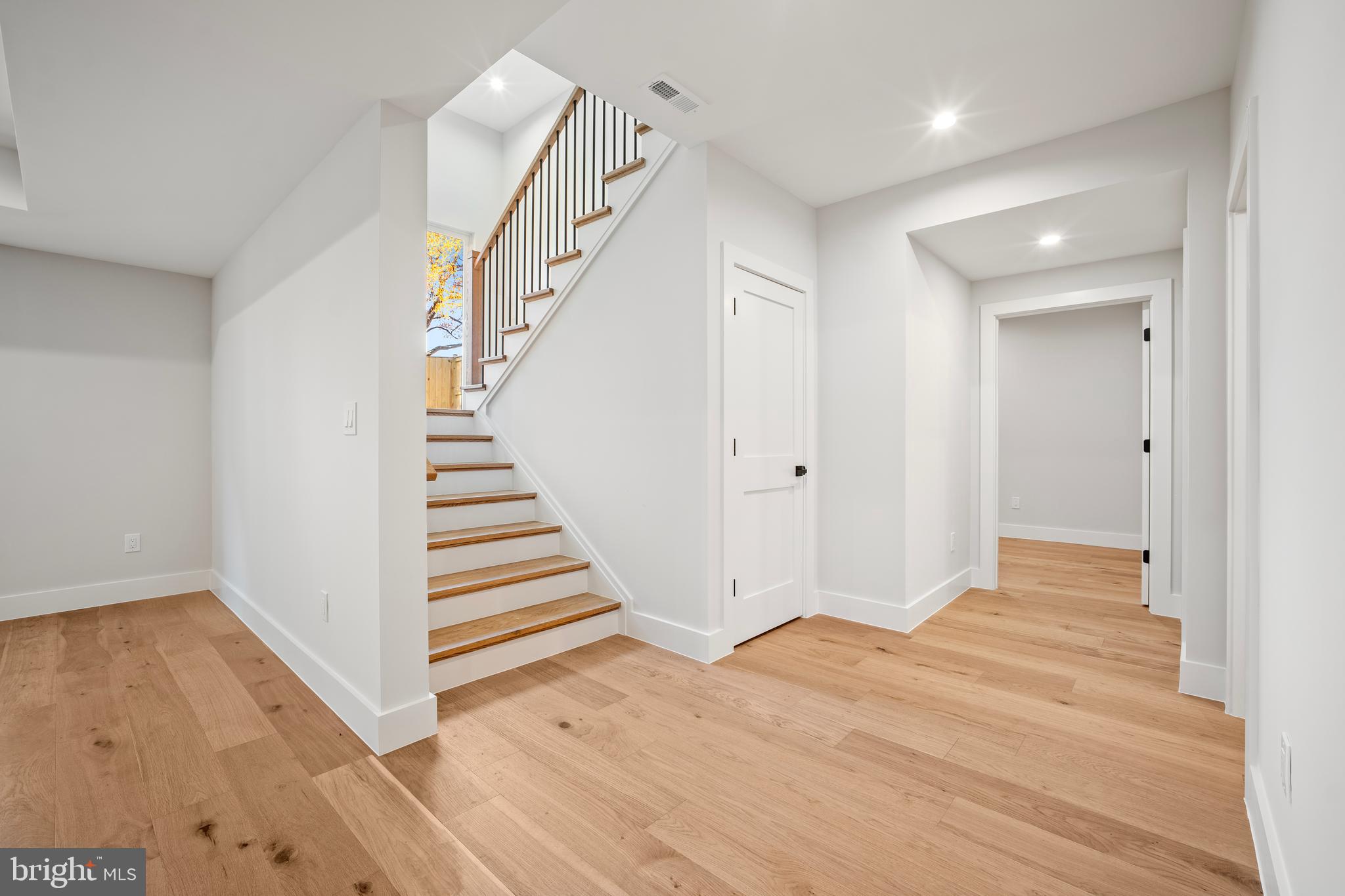 HAMLET - Residential