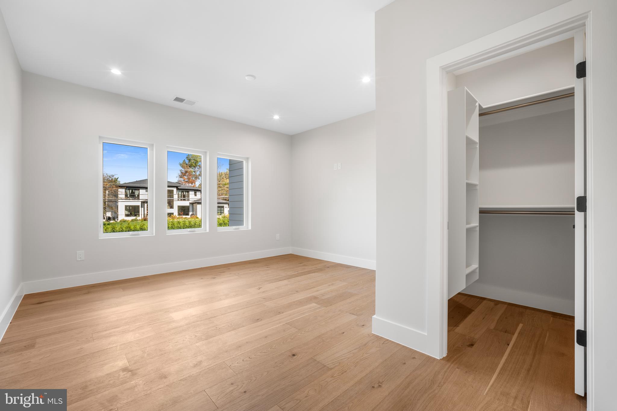 HAMLET - Residential