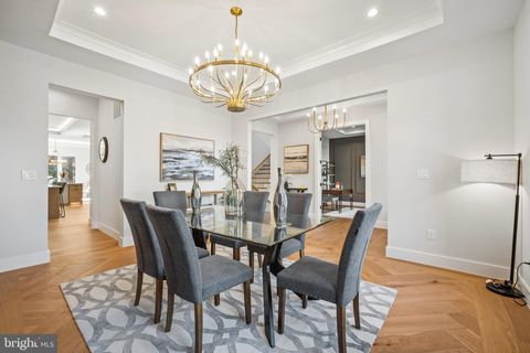 8023 LEWINSVILLE ROAD MCLEAN VA 22102