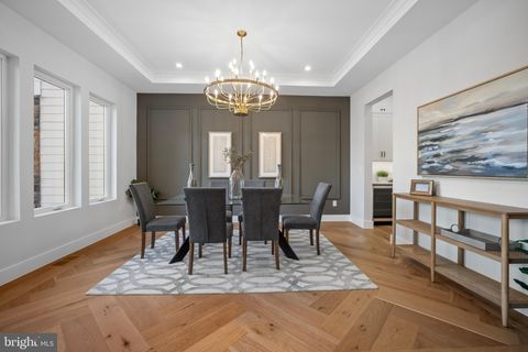 8023 LEWINSVILLE ROAD MCLEAN VA 22102