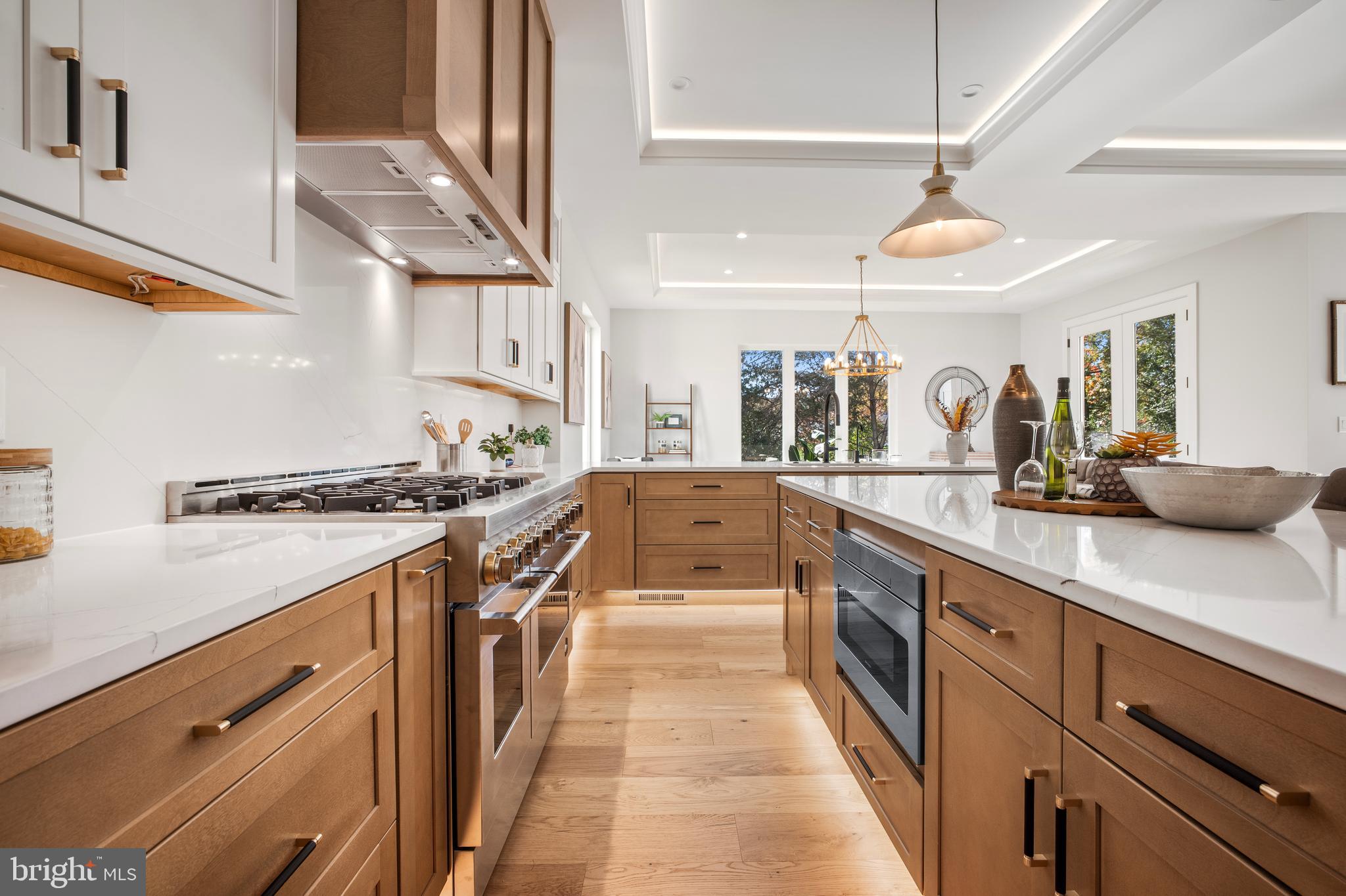 HAMLET - Residential