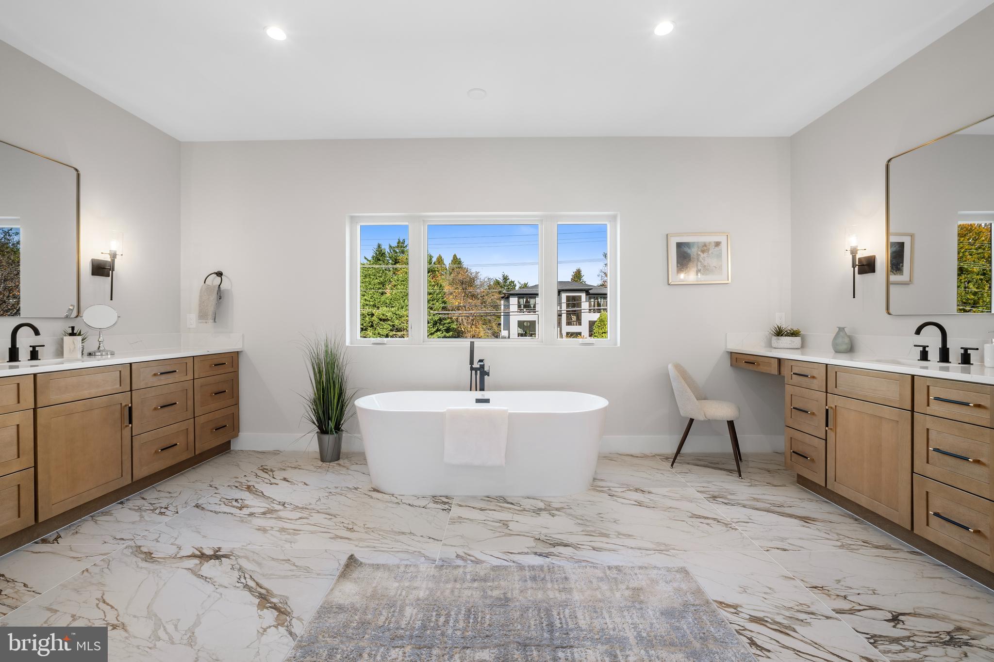 HAMLET - Residential