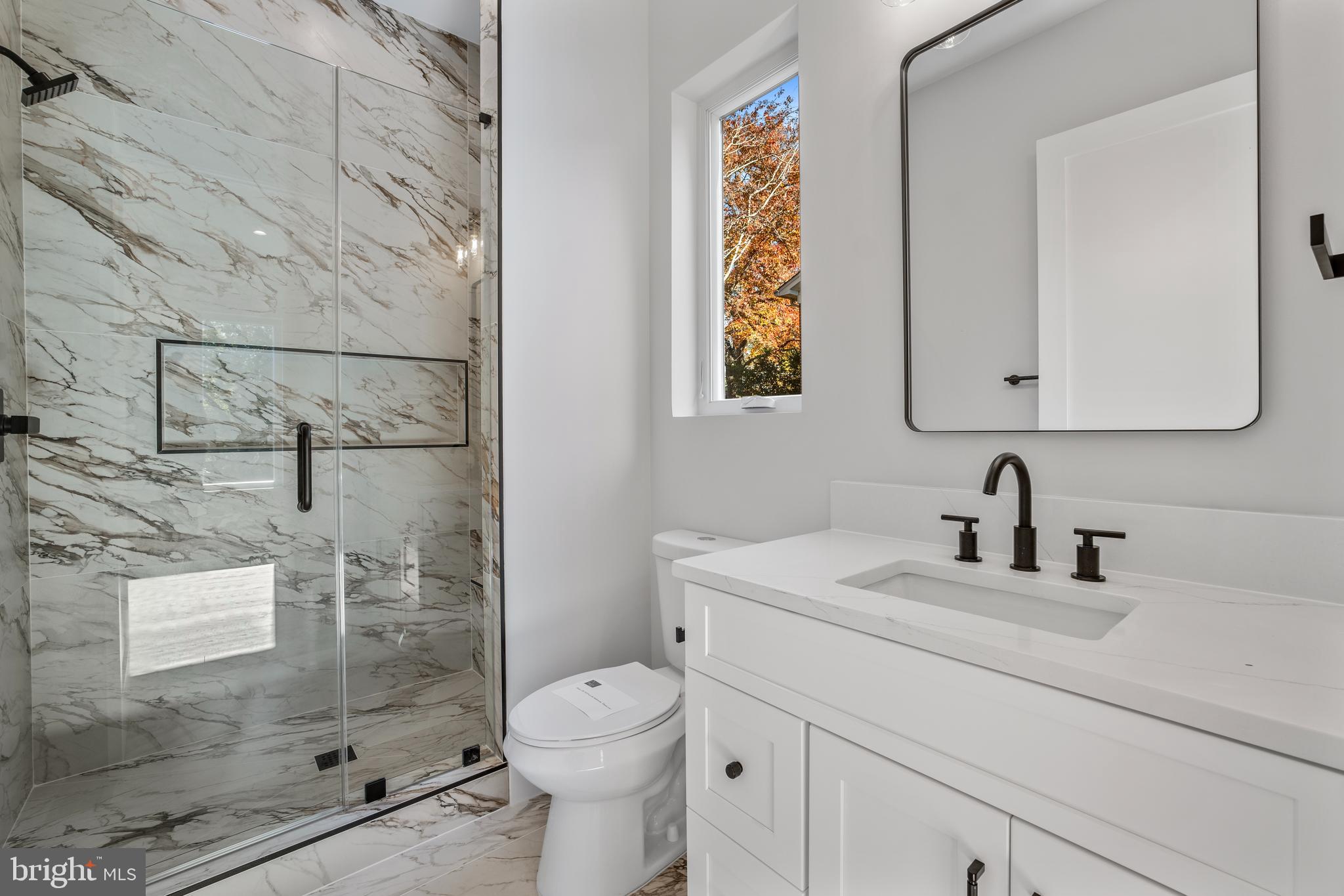 HAMLET - Residential