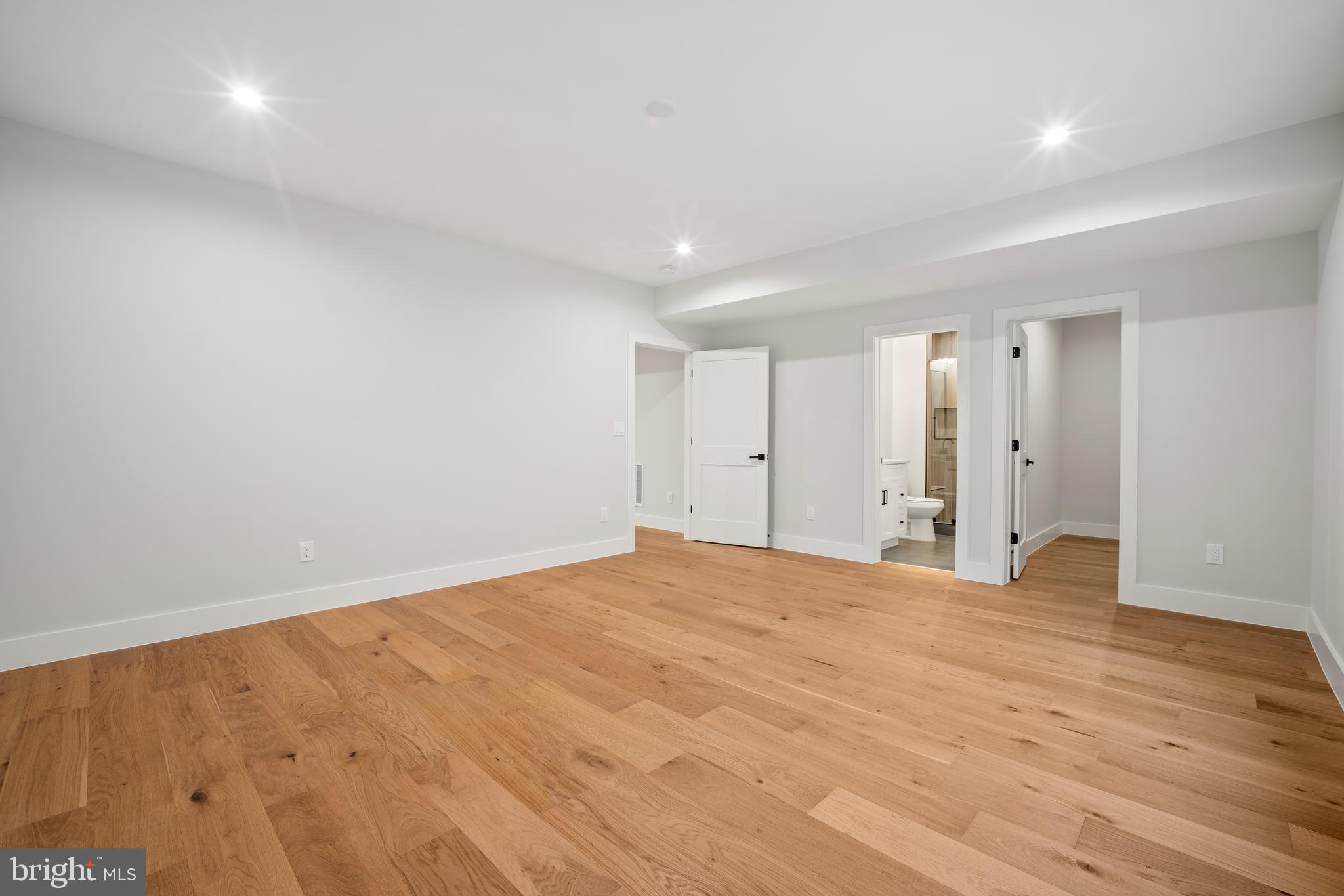 HAMLET - Residential