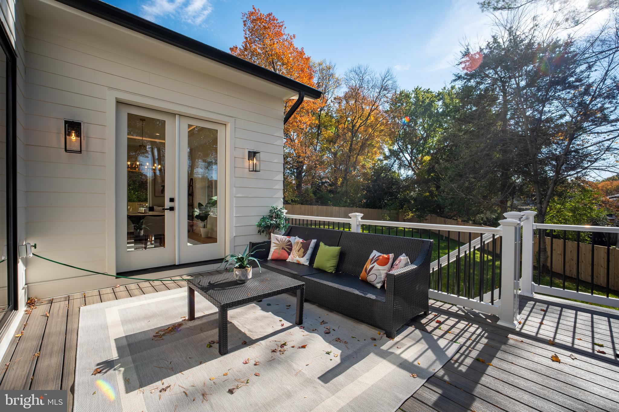 HAMLET - Residential