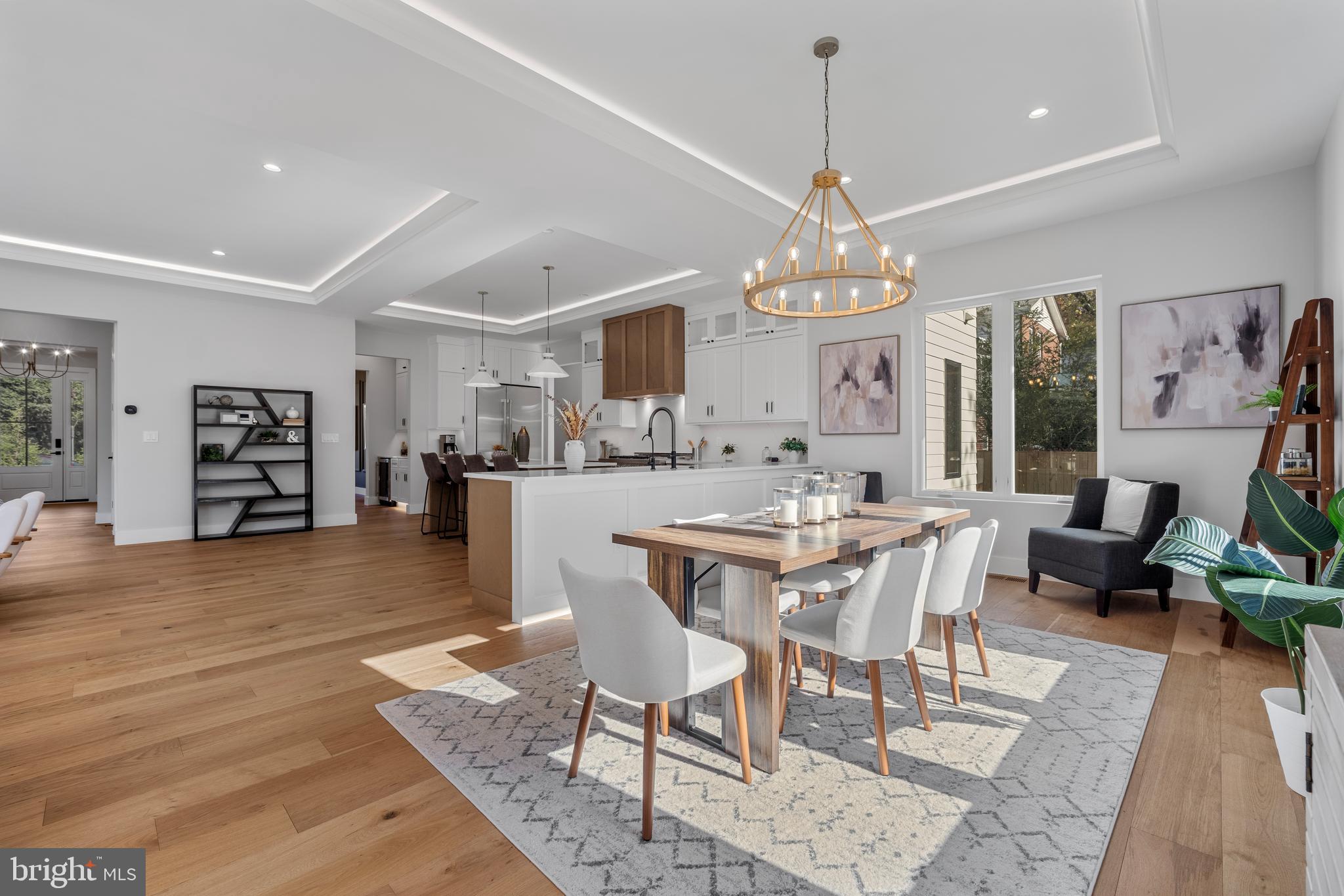 HAMLET - Residential