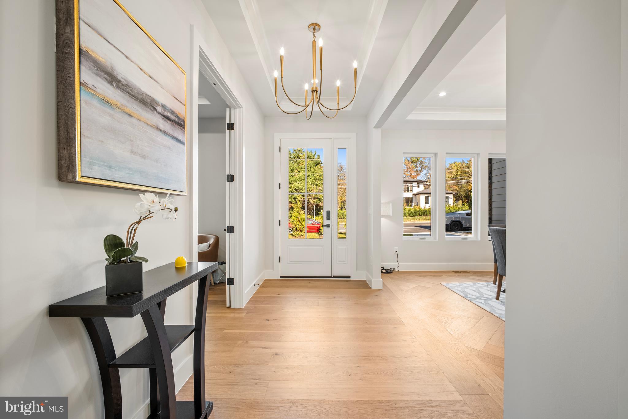 8023 LEWINSVILLE ROAD