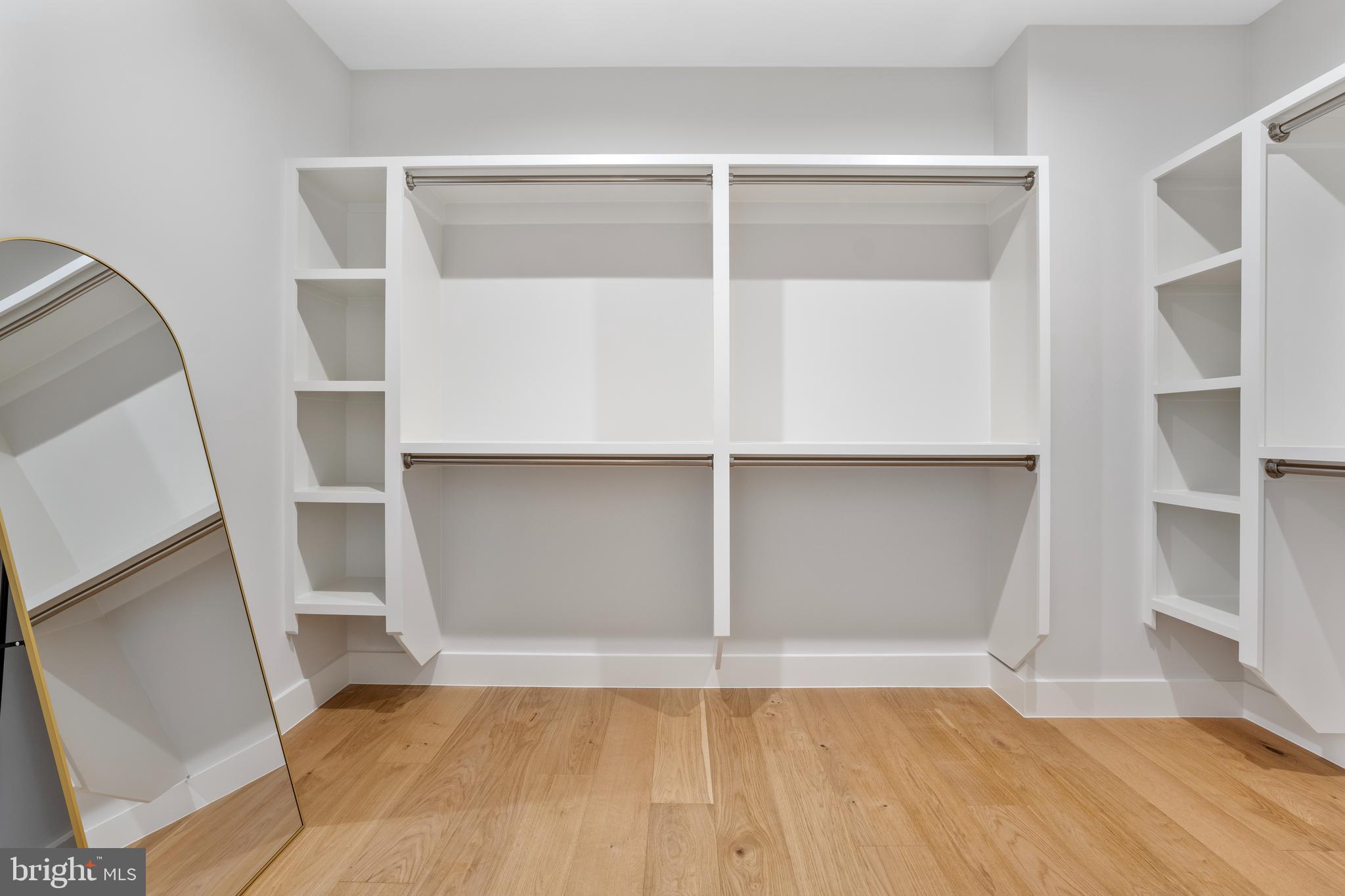 HAMLET - Residential