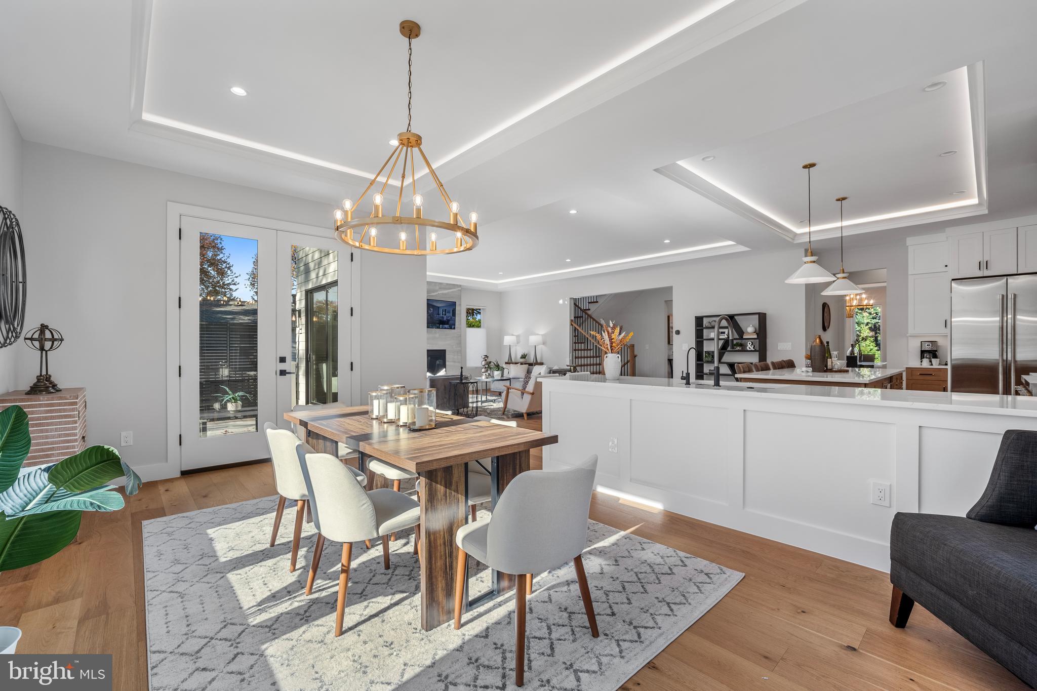 HAMLET - Residential