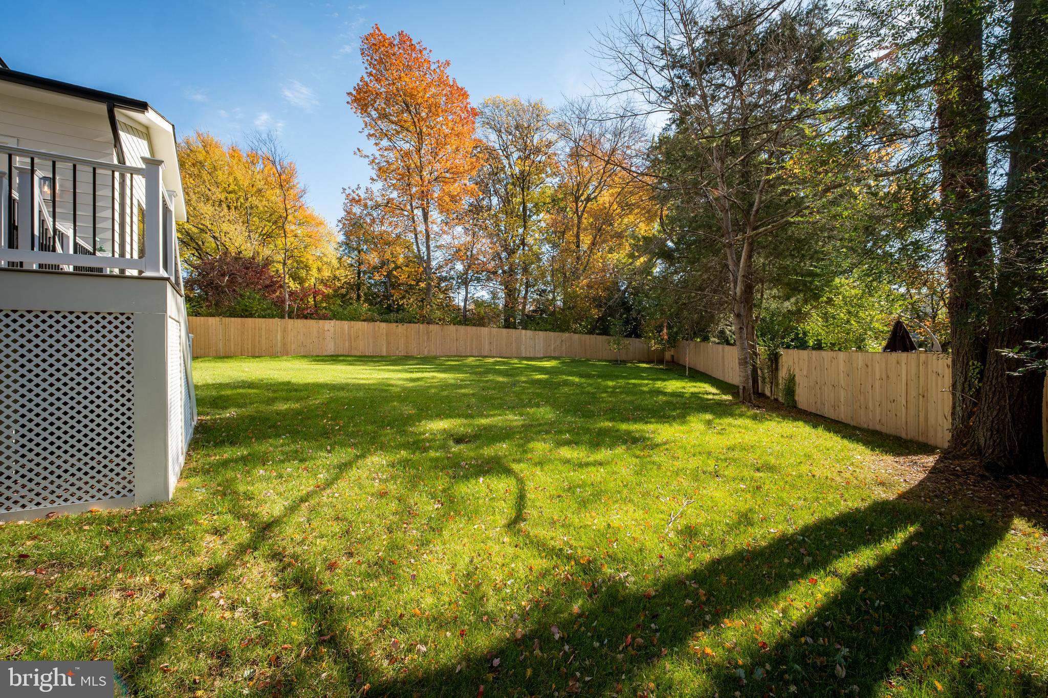 HAMLET - Residential