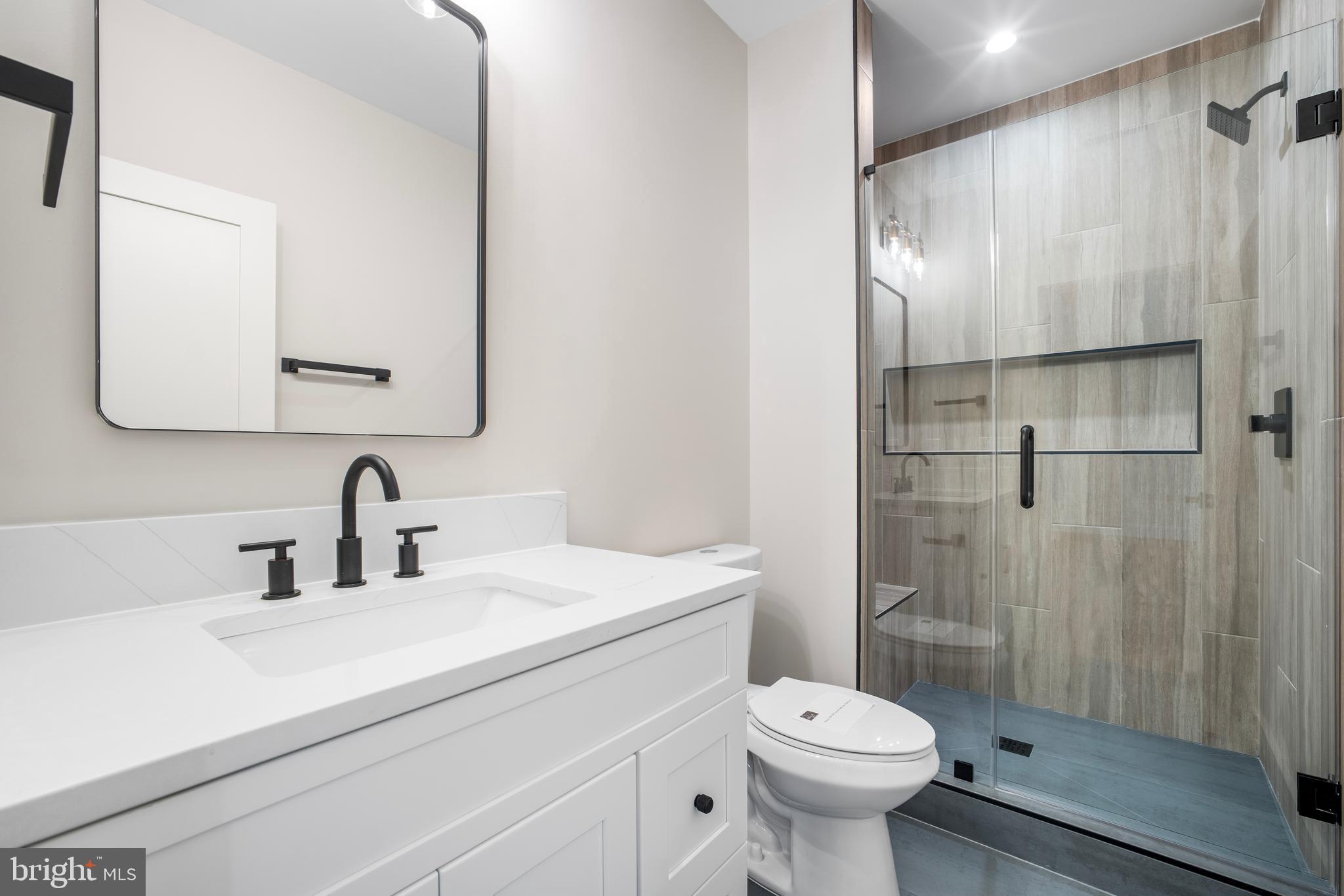 HAMLET - Residential