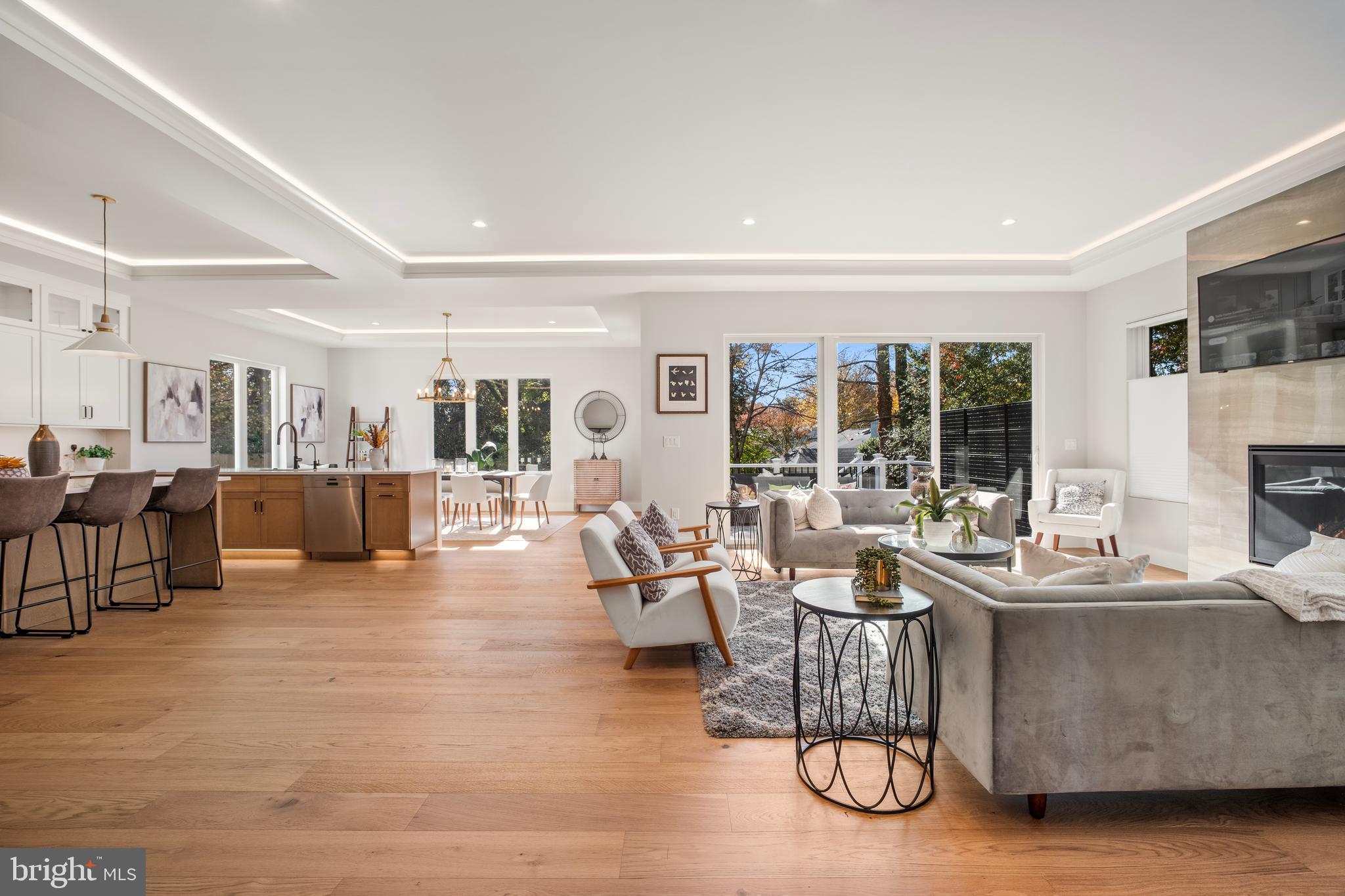 HAMLET - Residential