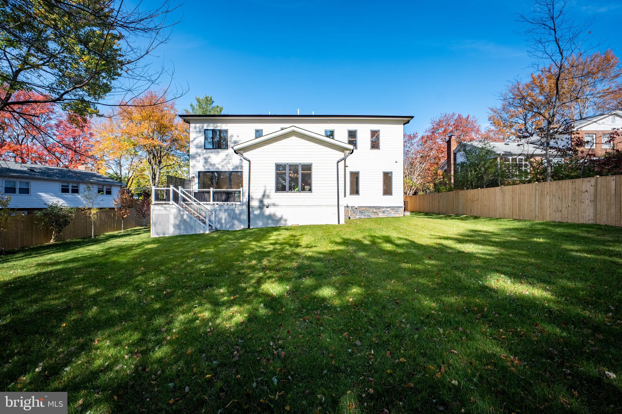 HAMLET - Residential