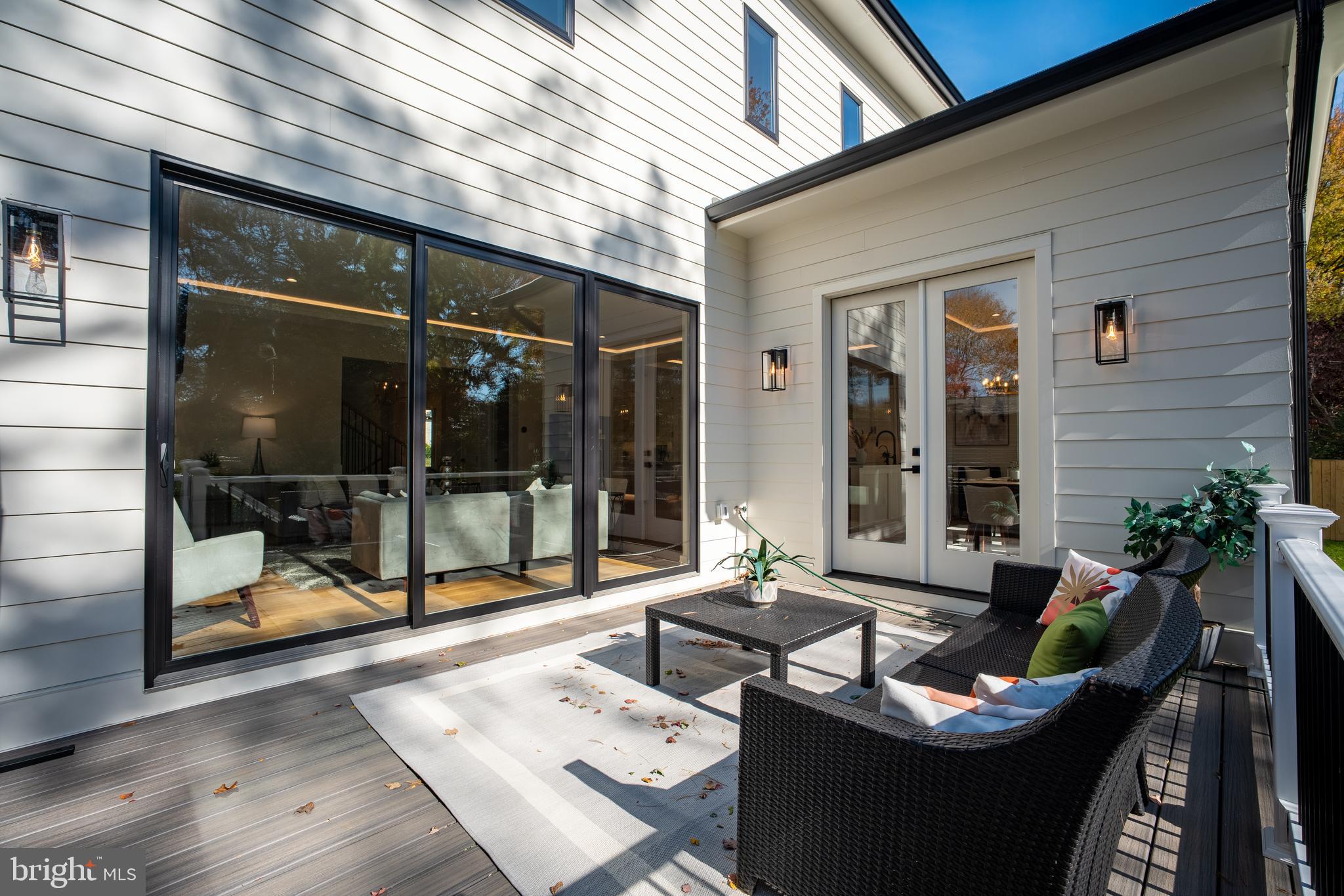 HAMLET - Residential