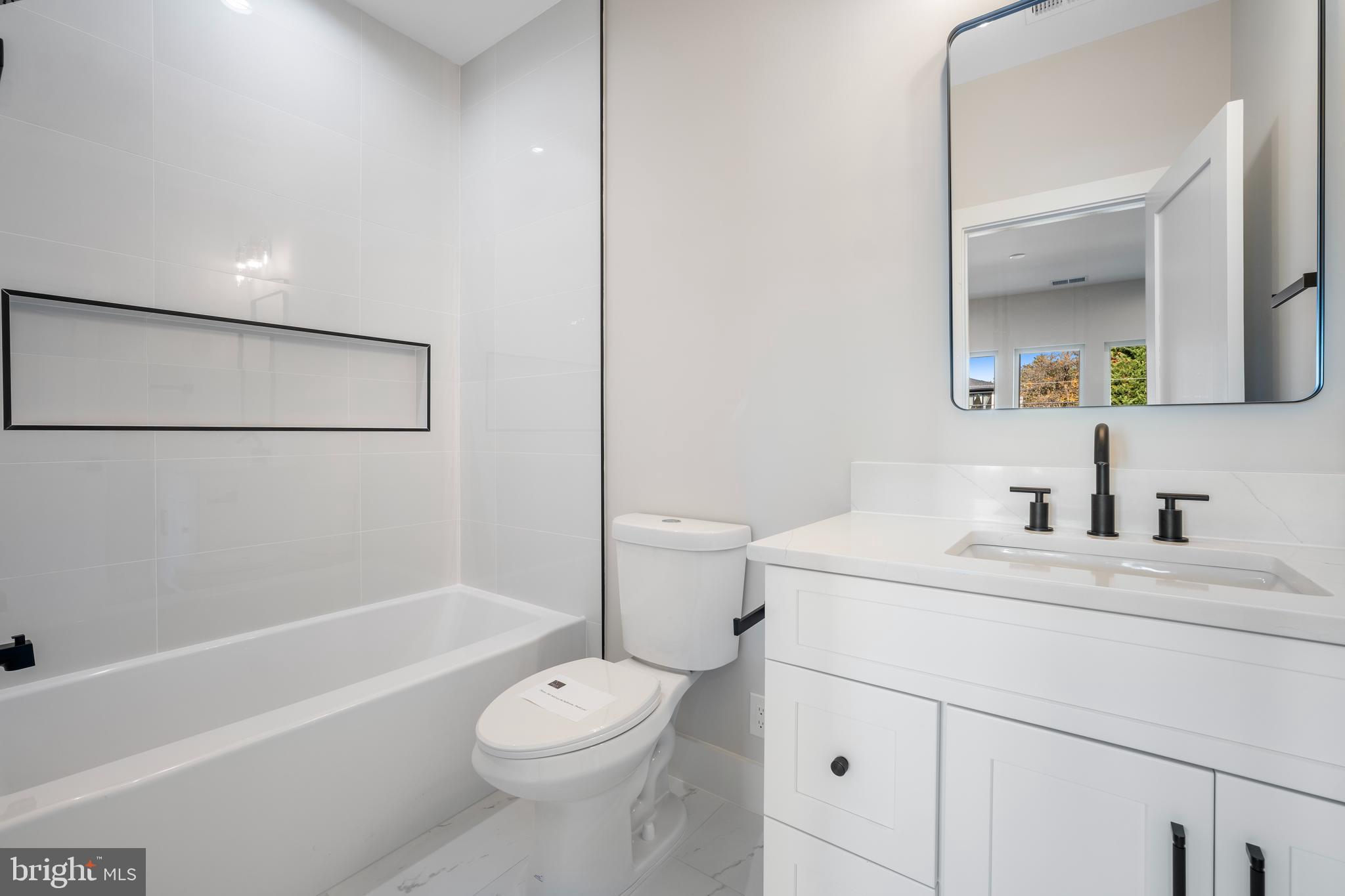 HAMLET - Residential