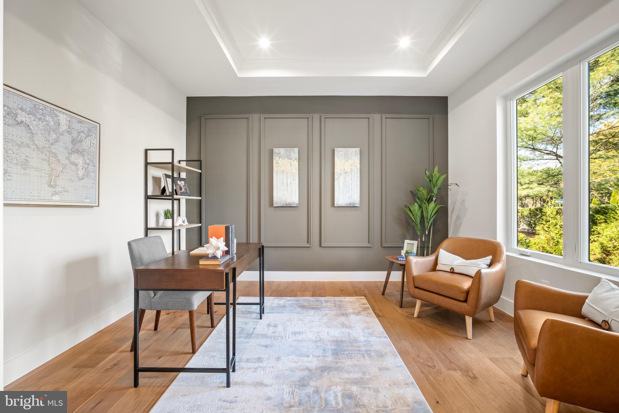 HAMLET - Residential