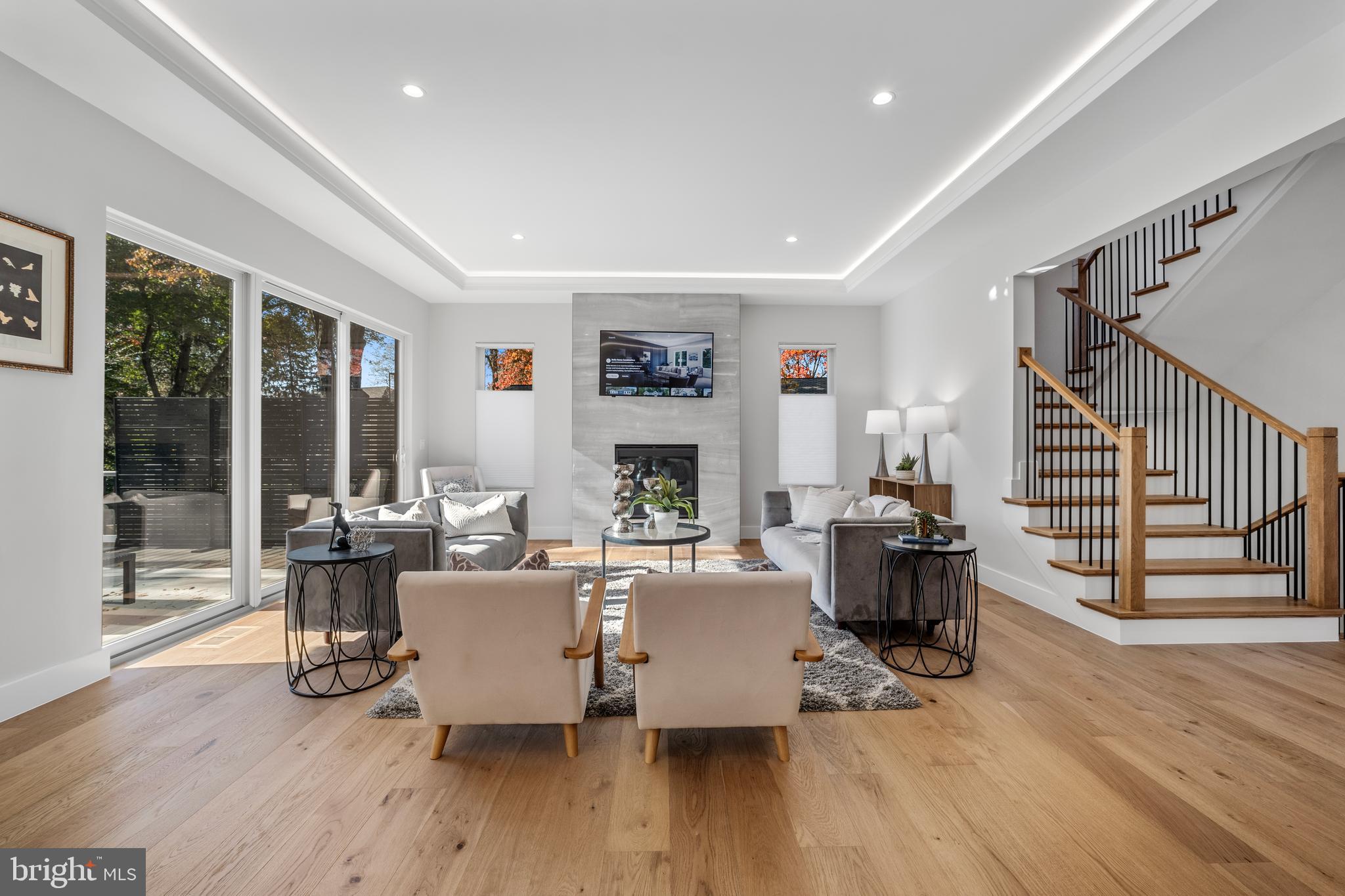 HAMLET - Residential