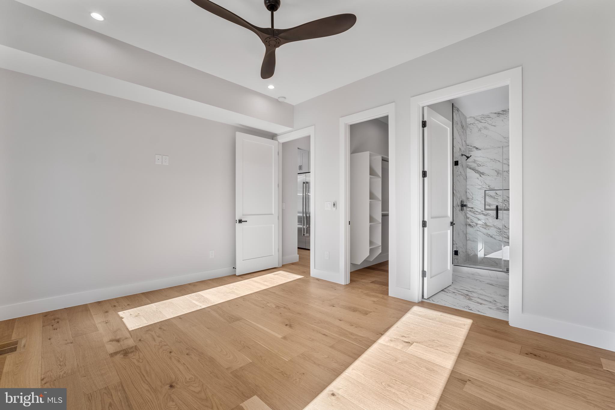 HAMLET - Residential