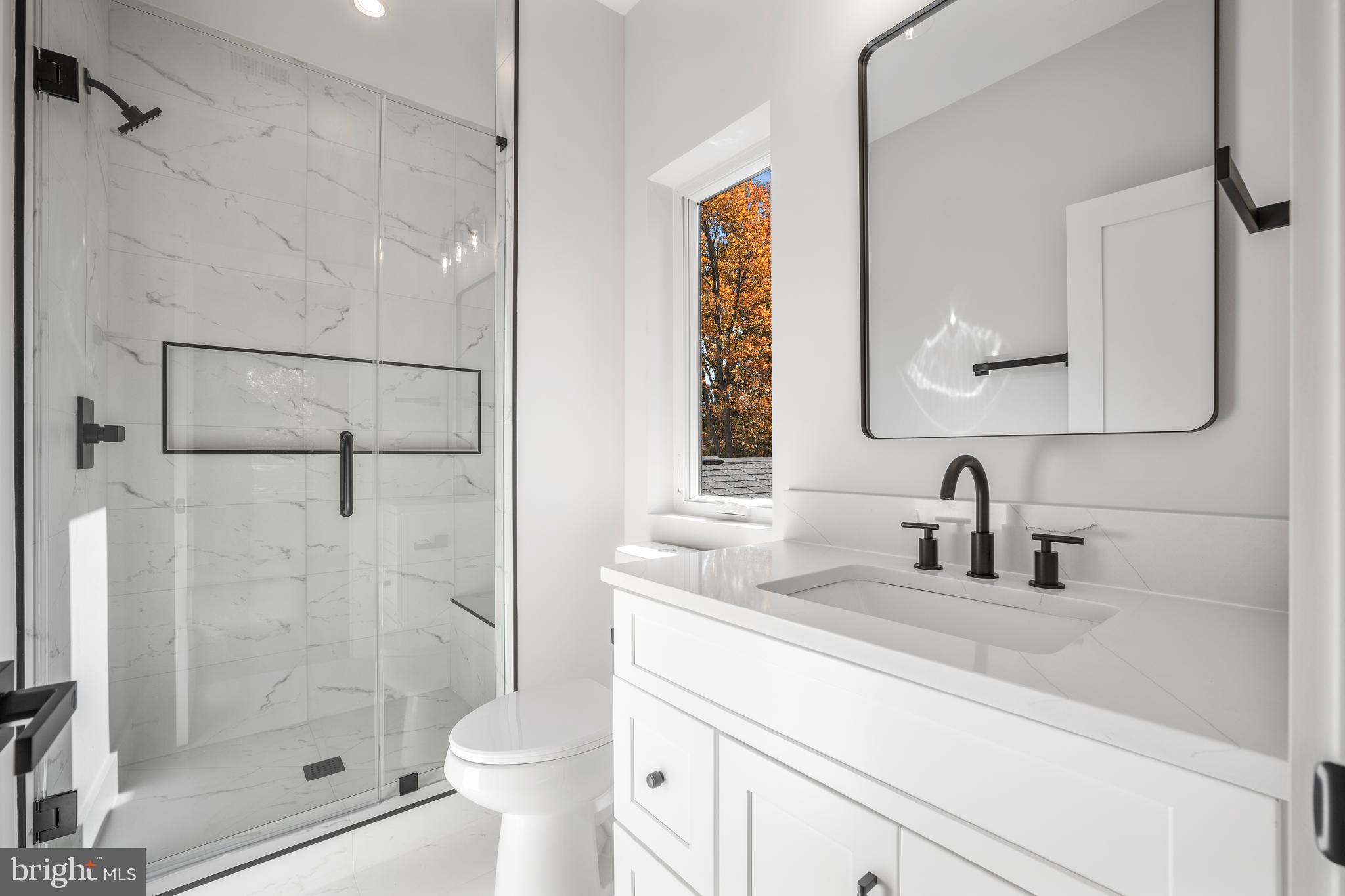 HAMLET - Residential