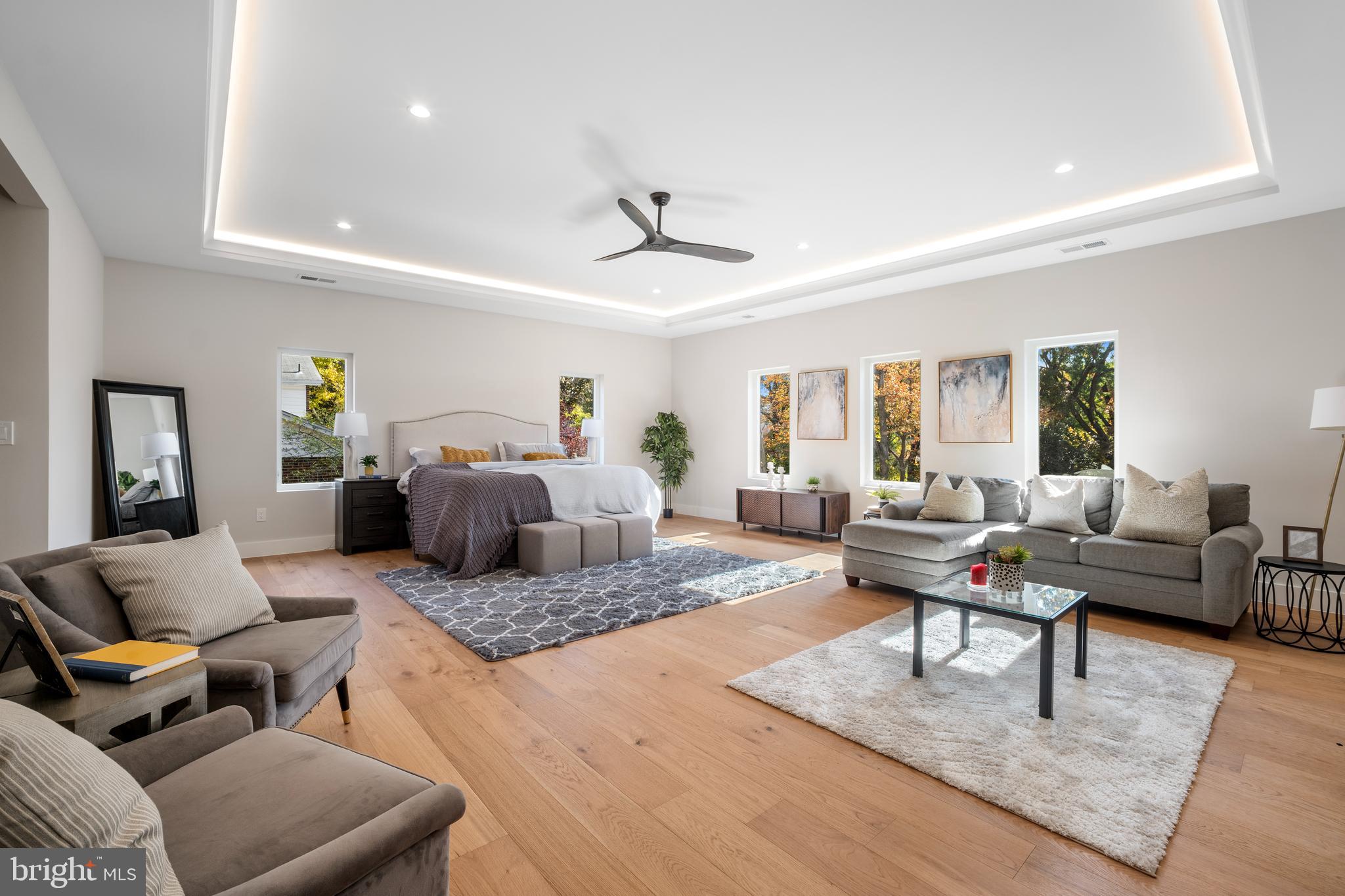 HAMLET - Residential