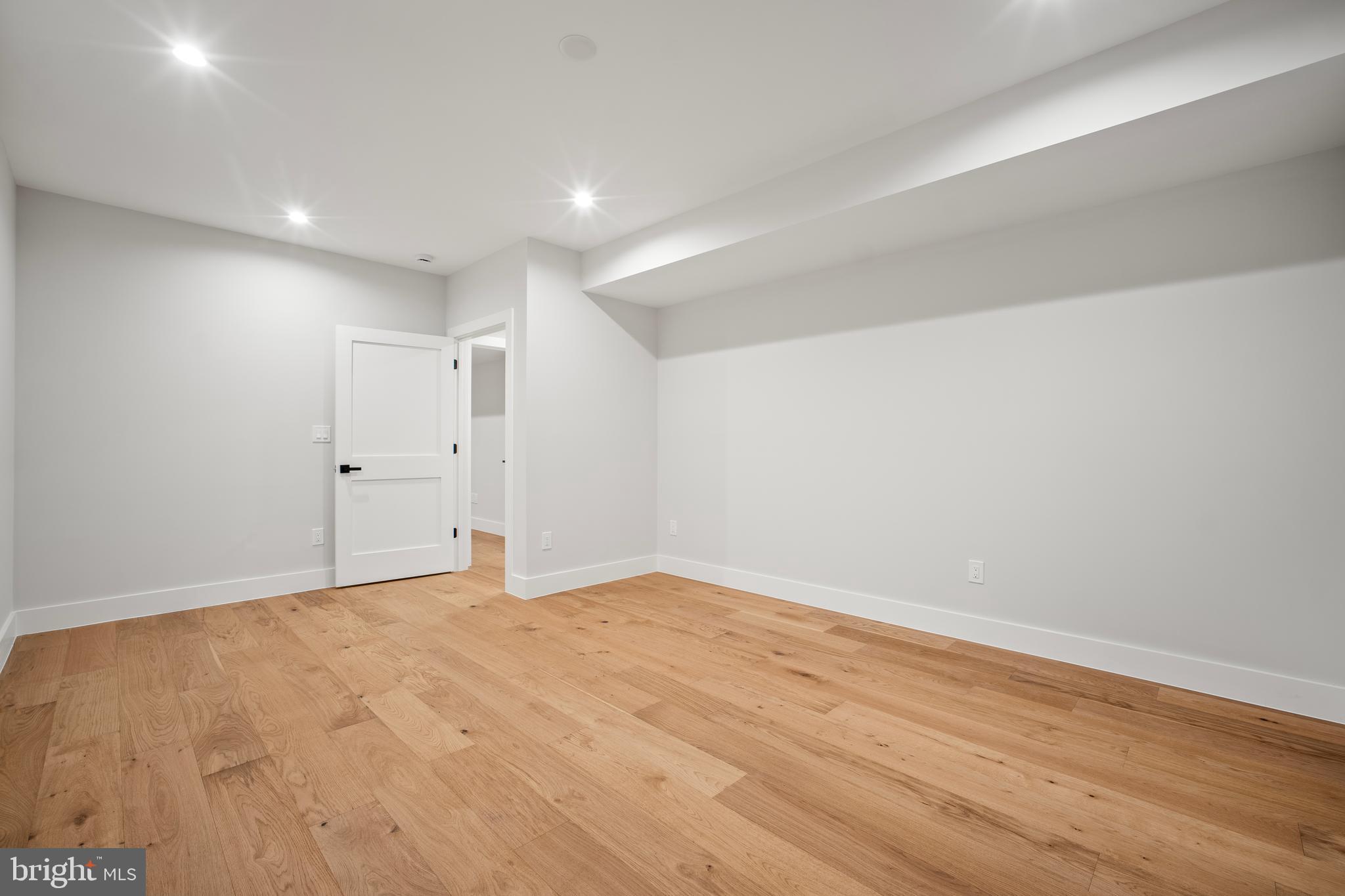 HAMLET - Residential