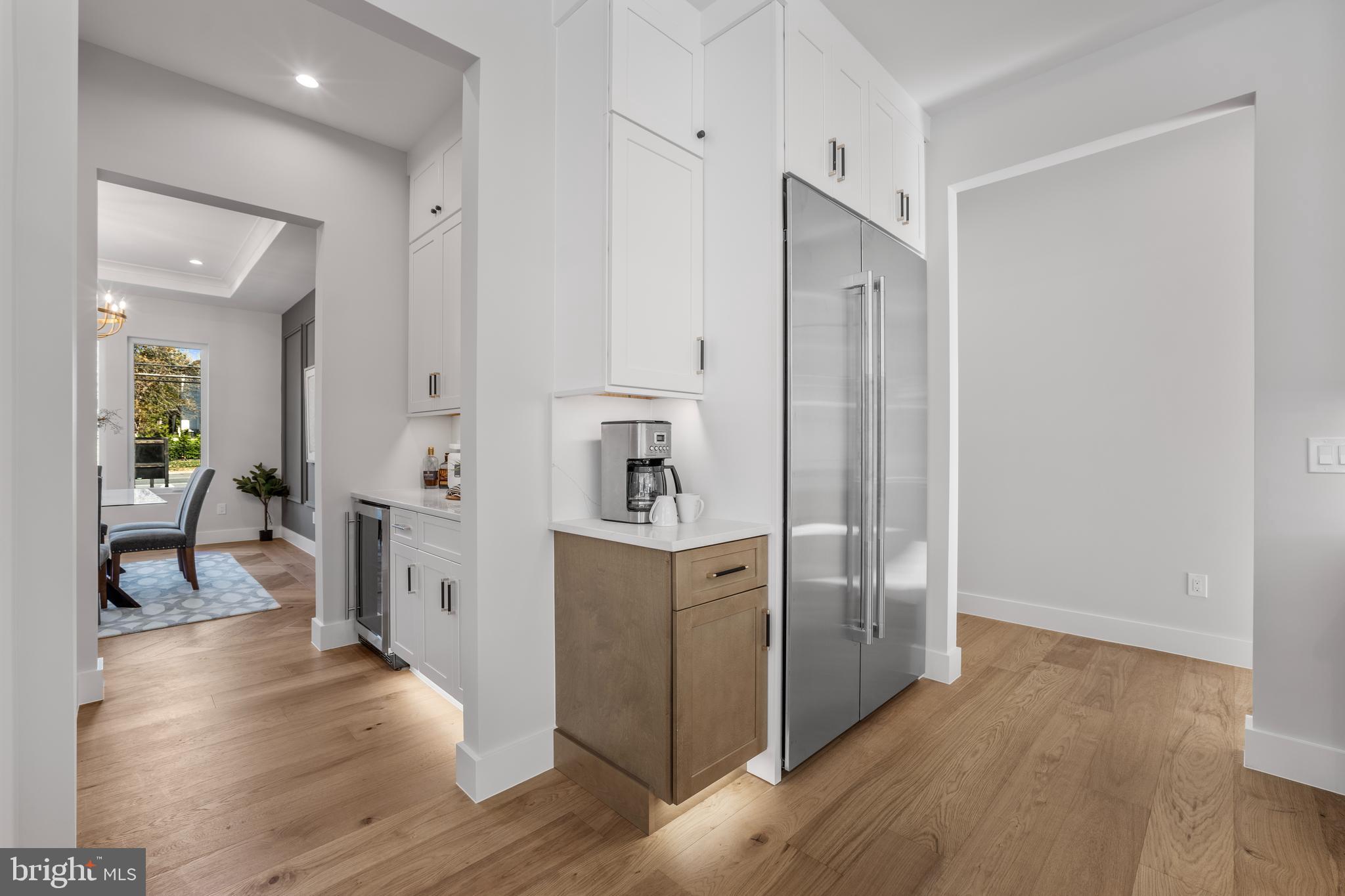 HAMLET - Residential