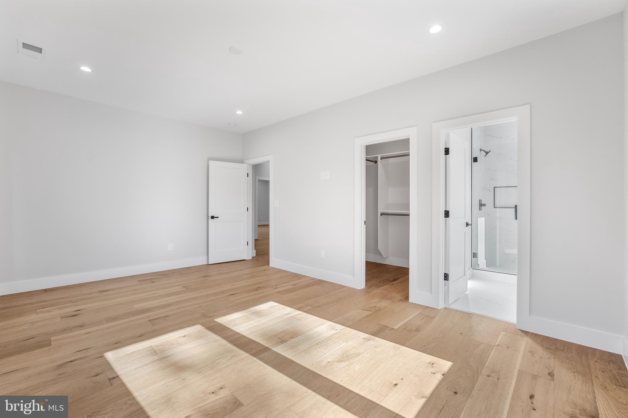 HAMLET - Residential