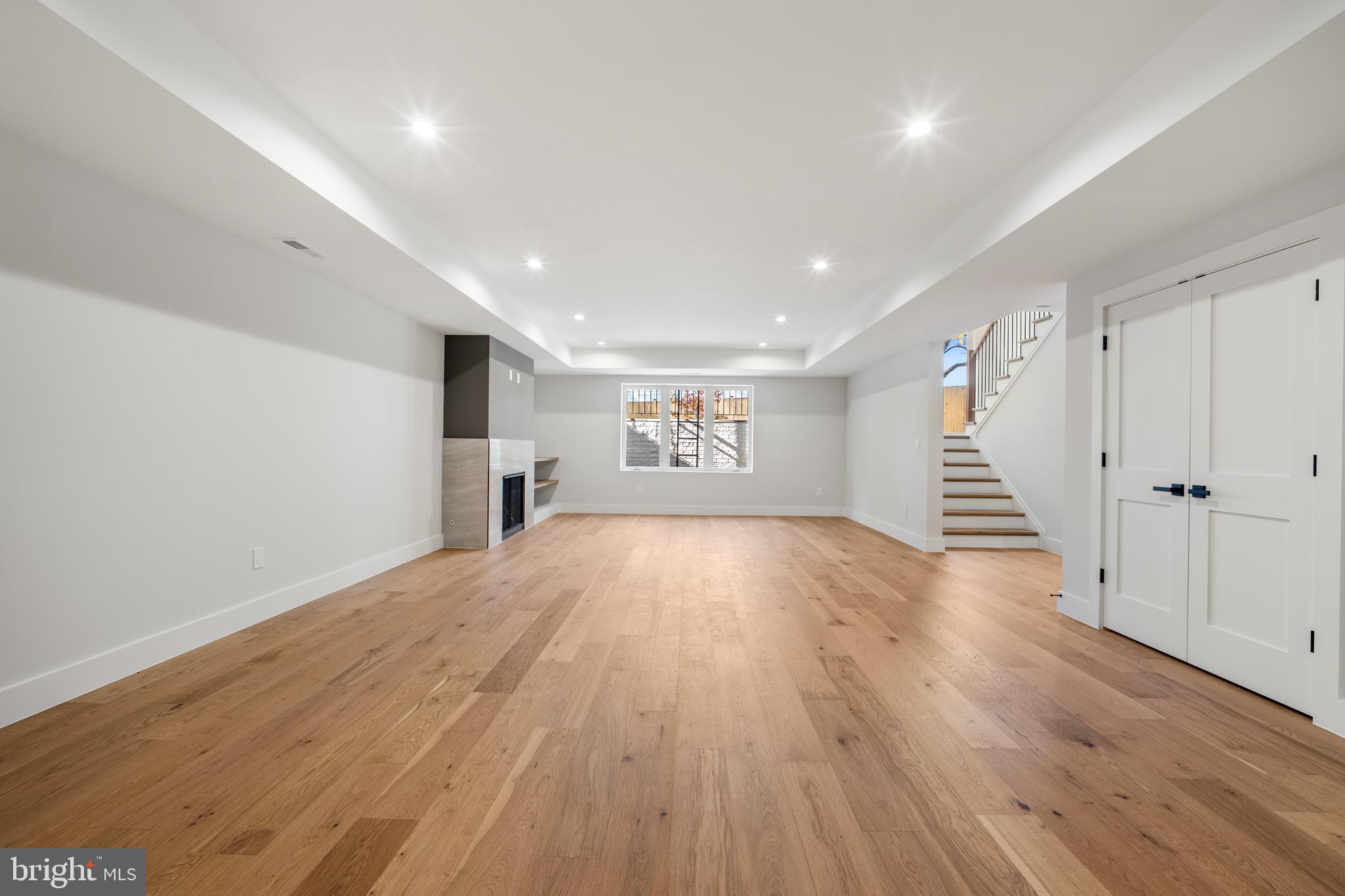 HAMLET - Residential