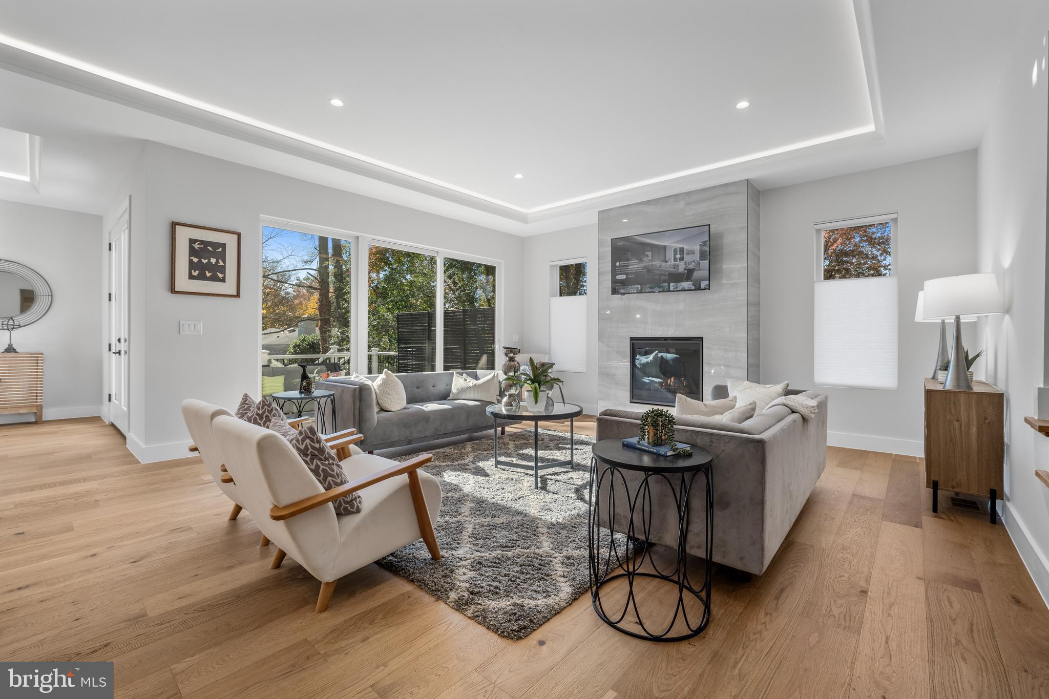 HAMLET - Residential