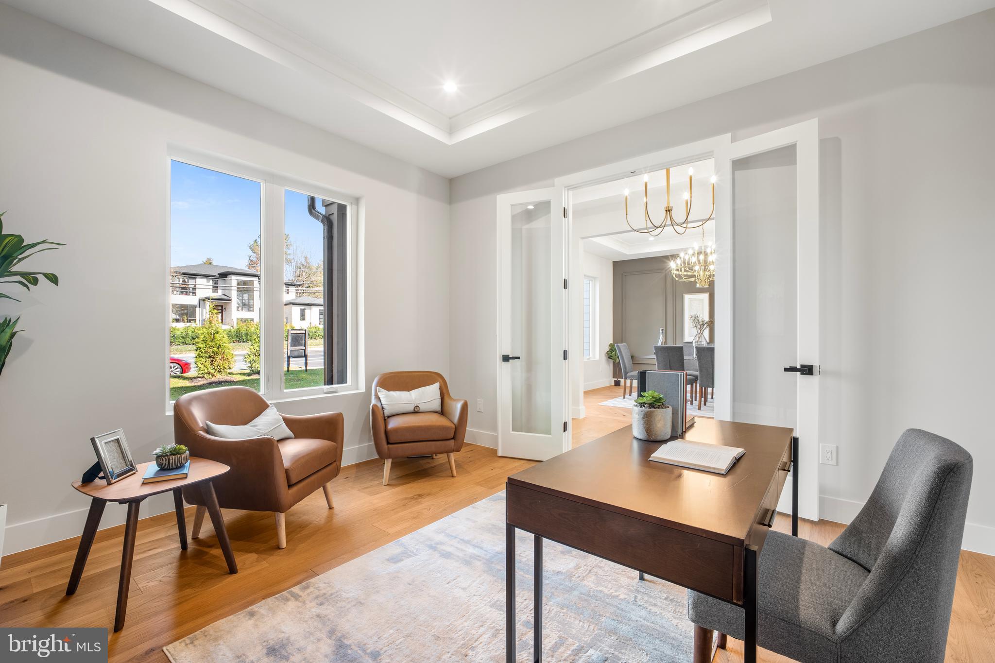 HAMLET - Residential