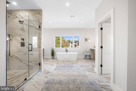 8023 LEWINSVILLE ROAD MCLEAN VA 22102