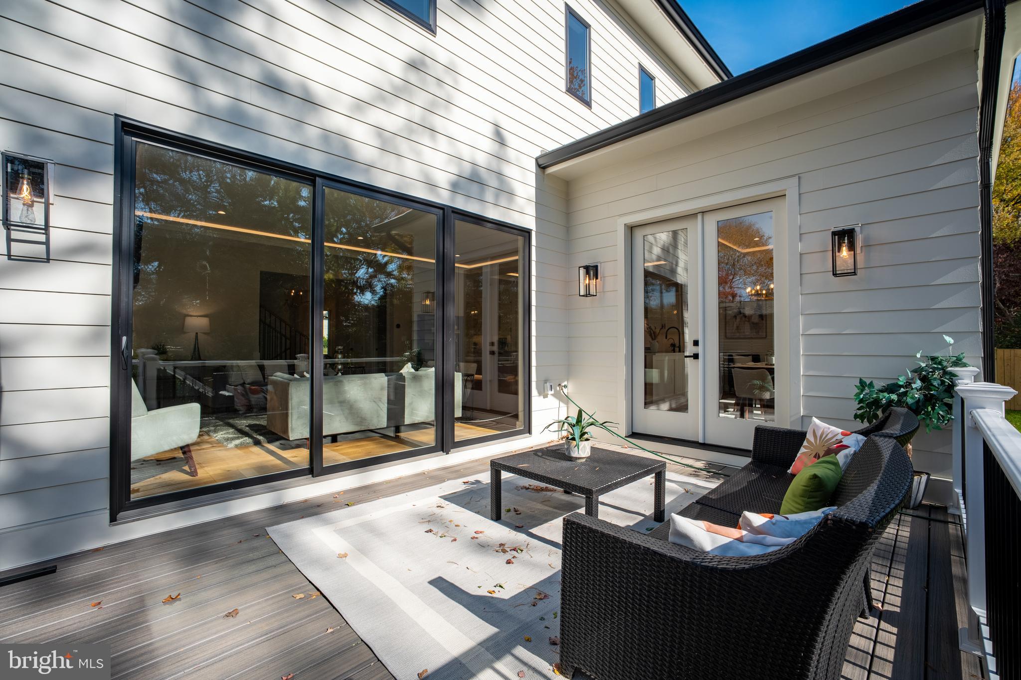 HAMLET - Residential