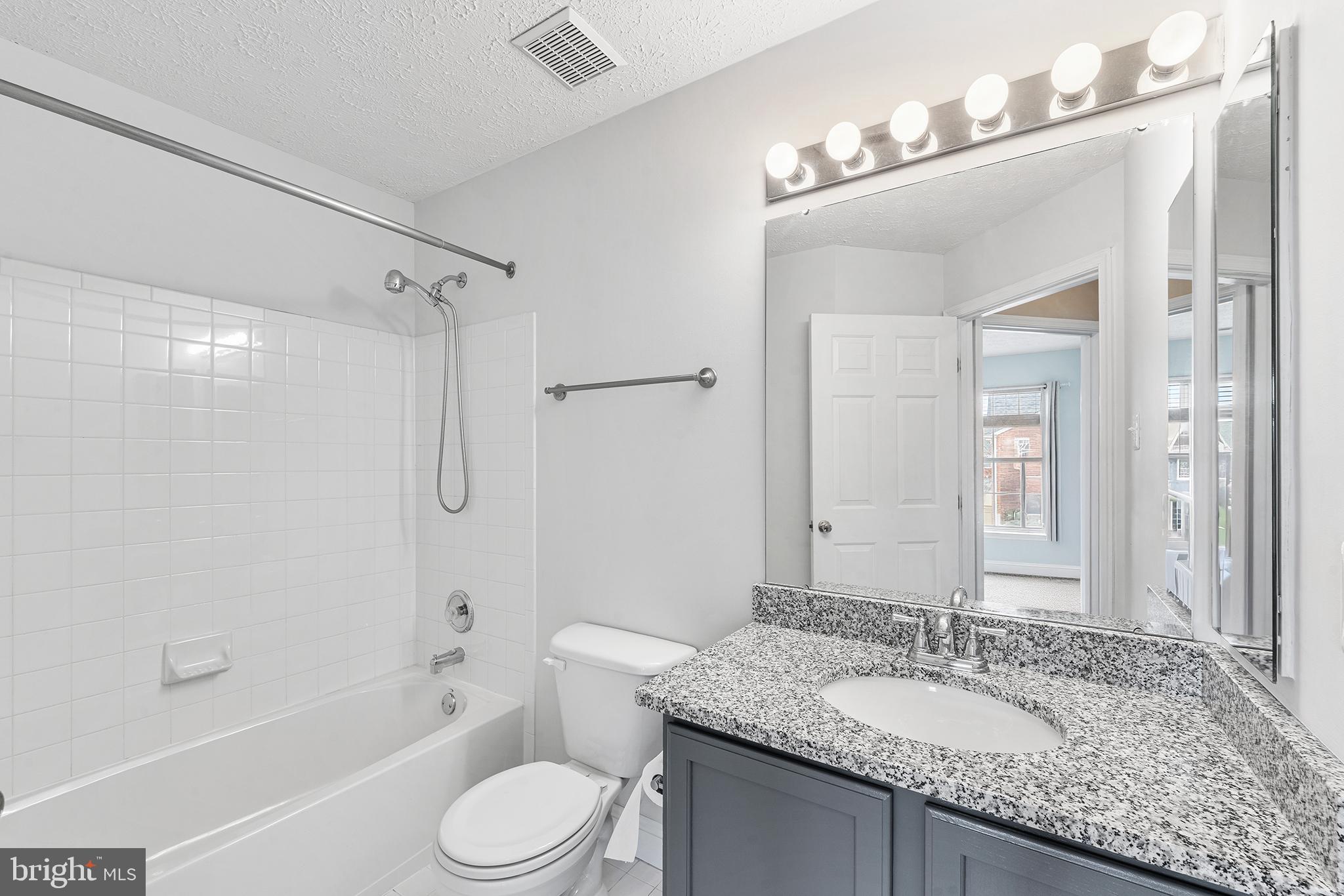 PERRY HALL FARMS - Residential