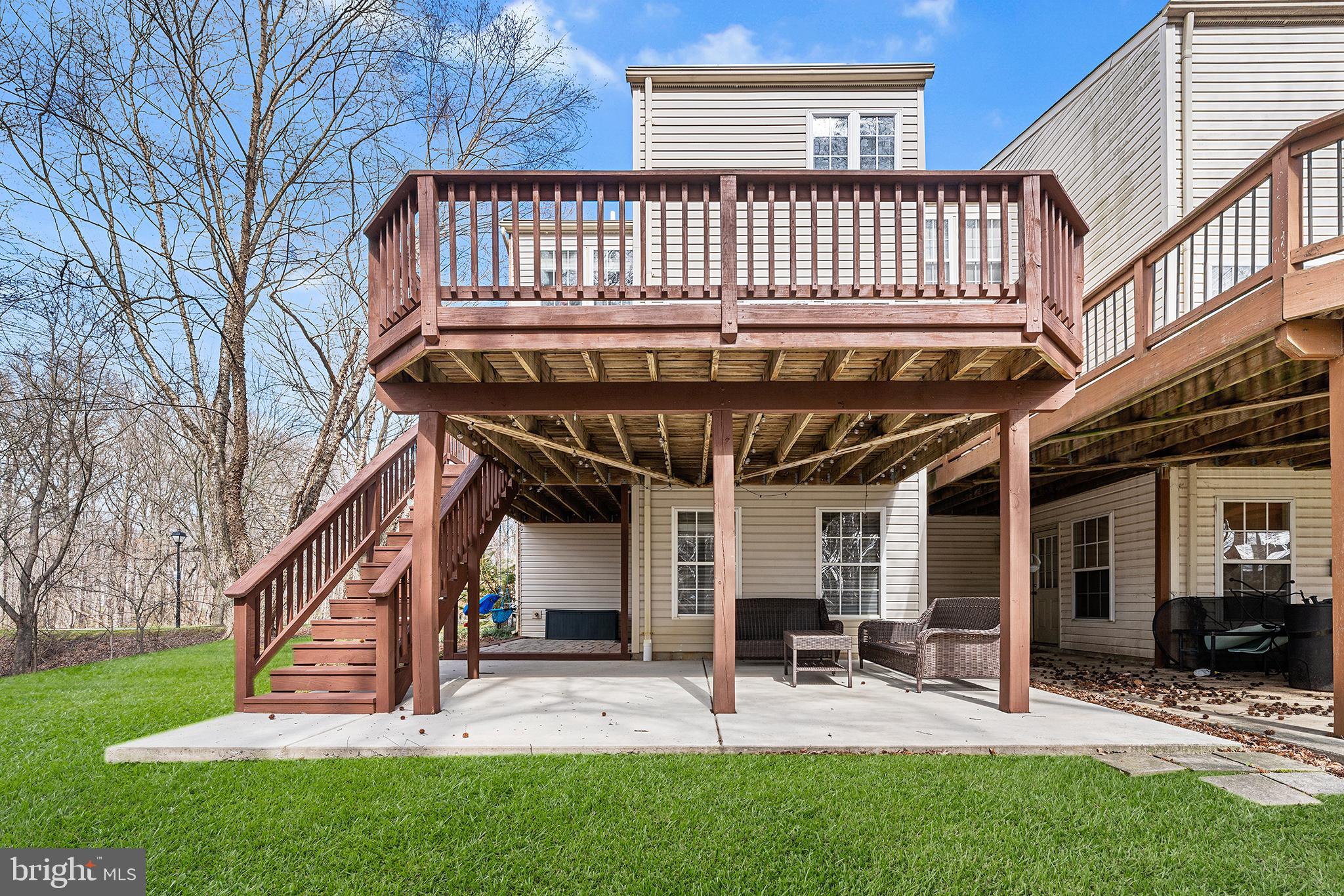 PERRY HALL FARMS - Residential