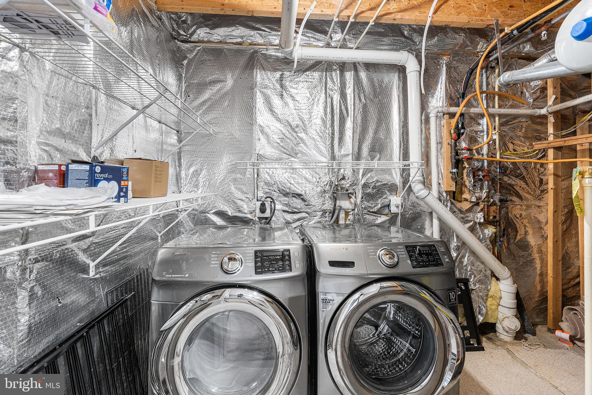 PERRY HALL FARMS - Residential