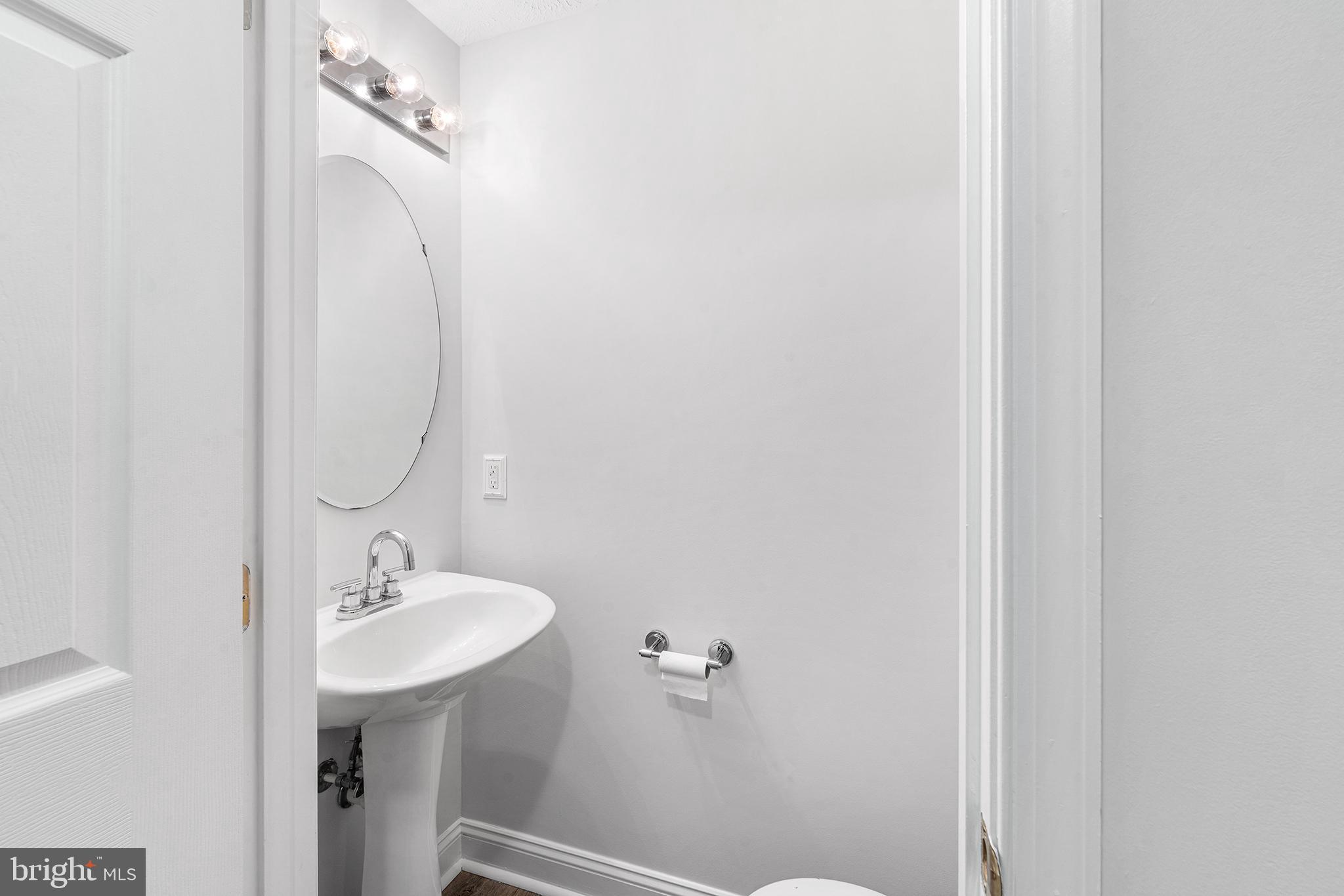 PERRY HALL FARMS - Residential