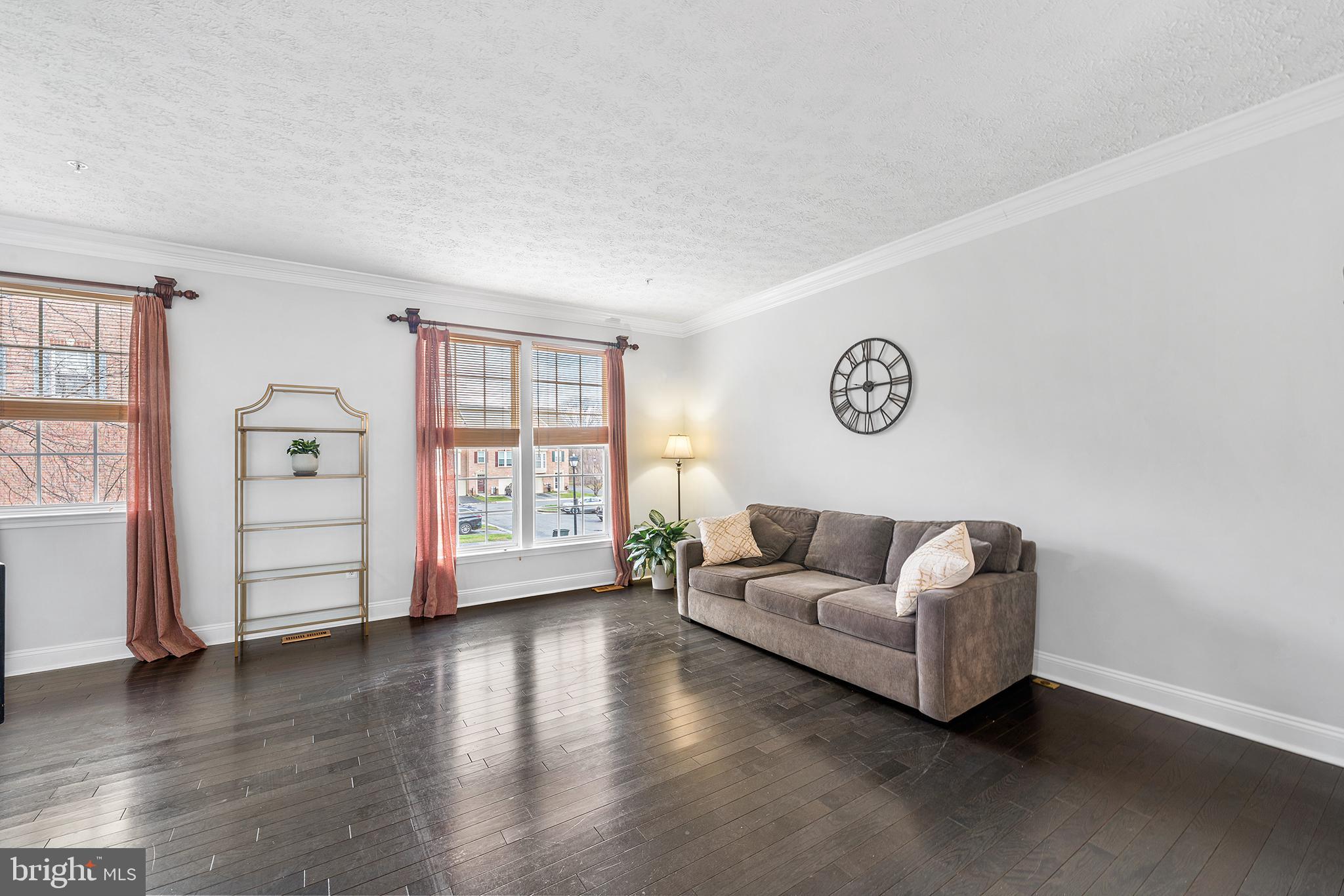 PERRY HALL FARMS - Residential