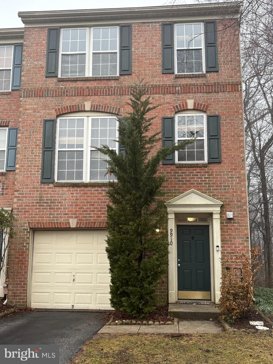 PERRY HALL FARMS - Residential