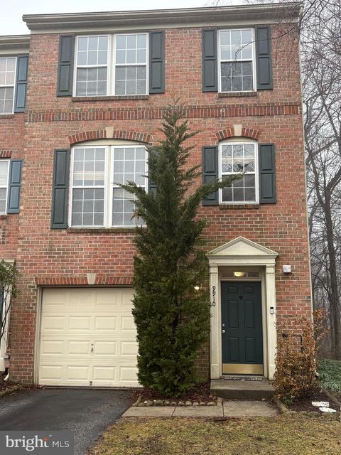 9910 REDWING DRIVE 9910 PERRY HALL MD 21128
