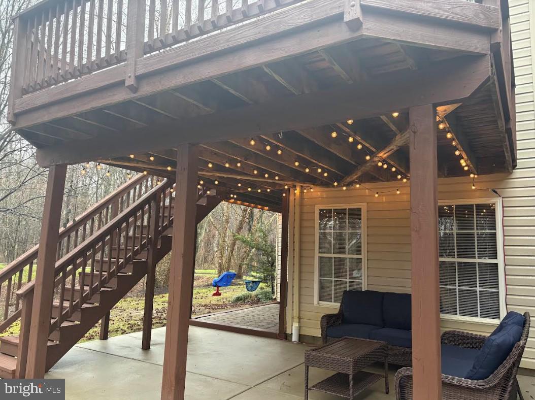 PERRY HALL FARMS - Residential