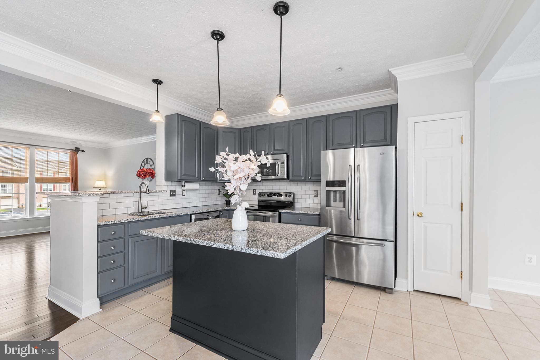 PERRY HALL FARMS - Residential