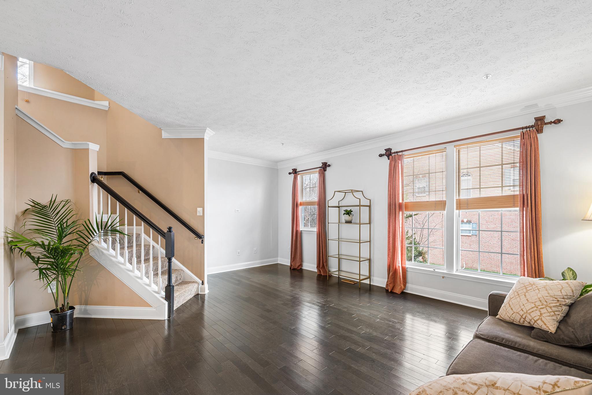 PERRY HALL FARMS - Residential