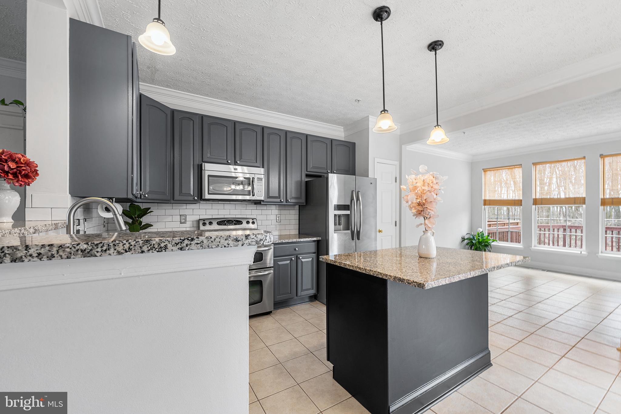 PERRY HALL FARMS - Residential