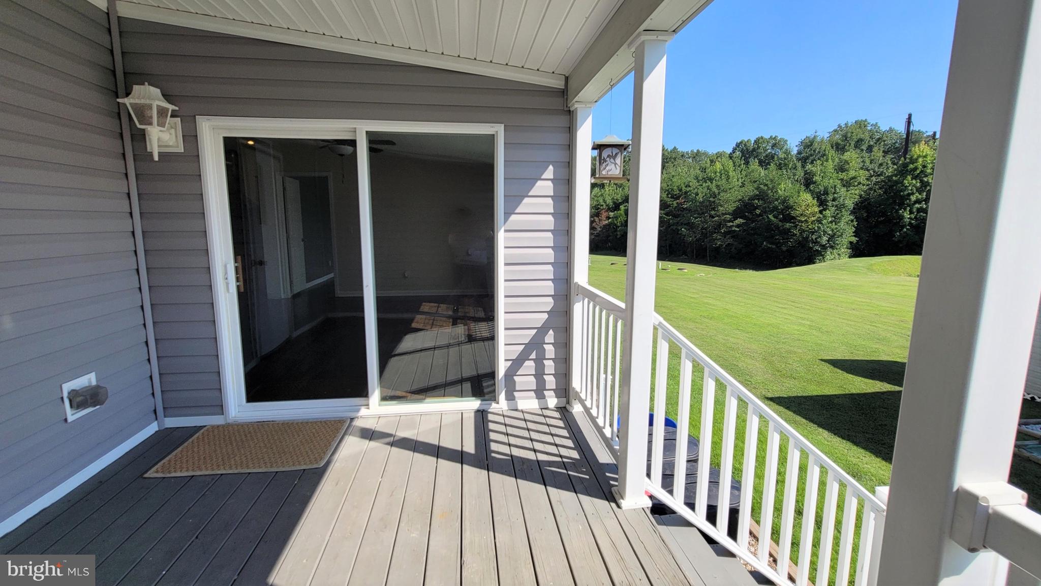 SHERWOOD FOREST - Residential