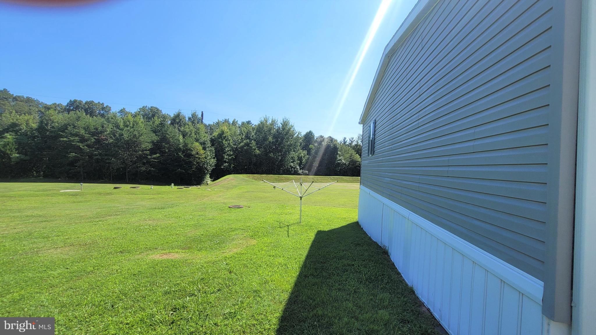 SHERWOOD FOREST - Residential
